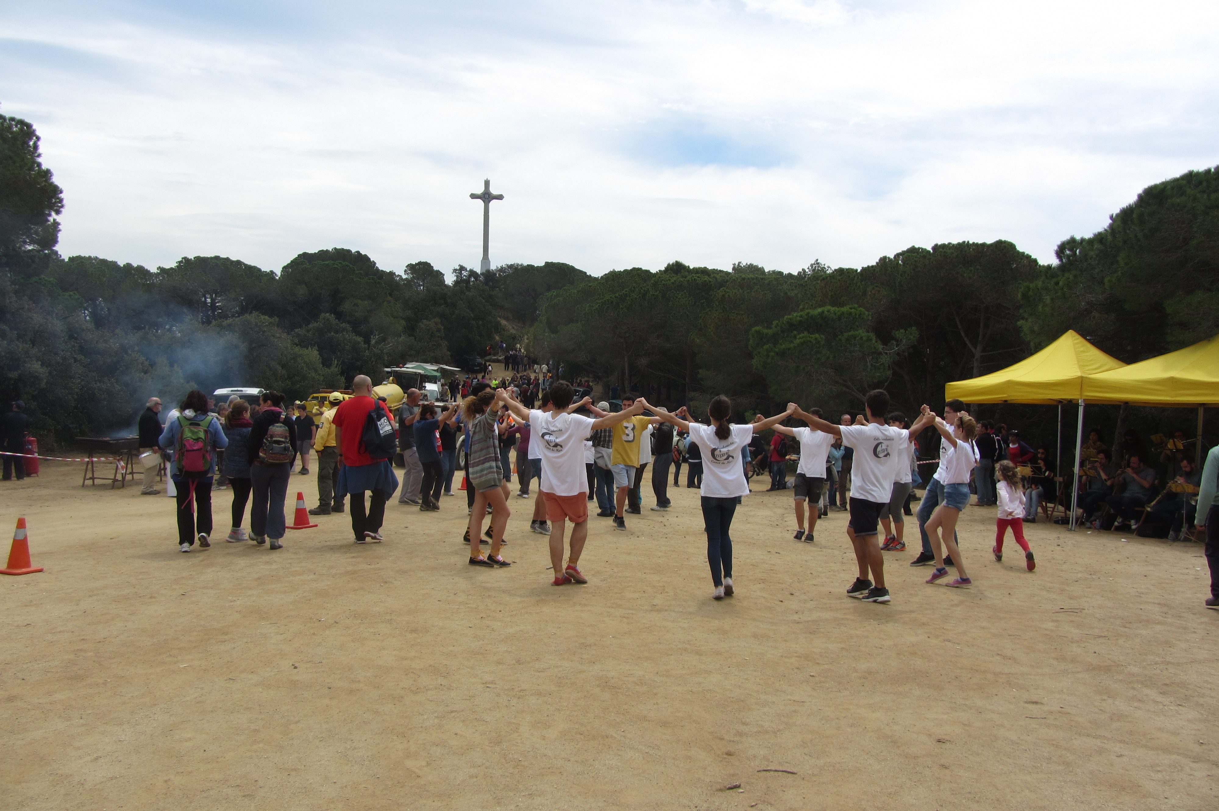Aplec de Pedracastell - 2015 - Foto 13620034