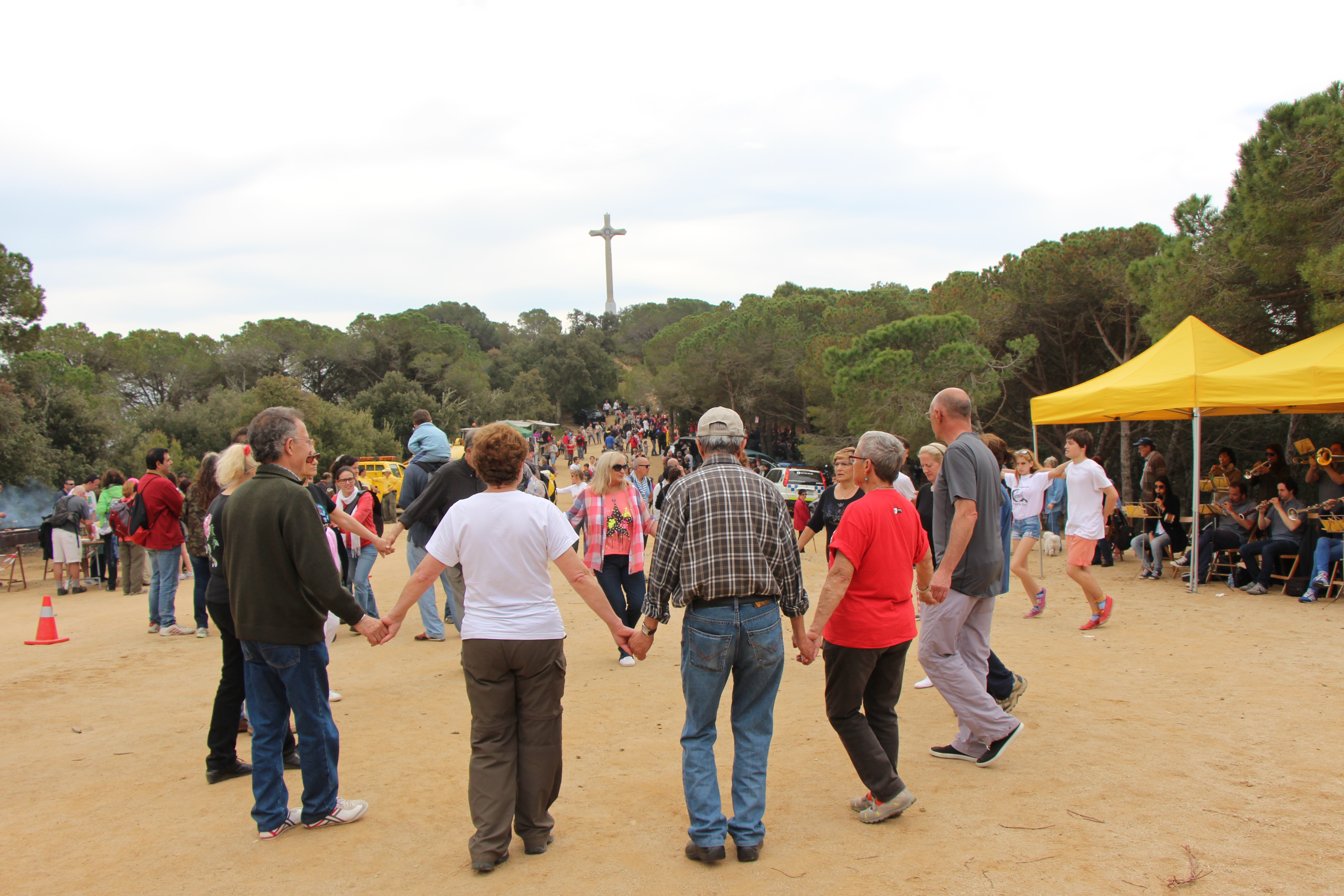 Aplec de Pedracastell - 2015 - Foto 76344758