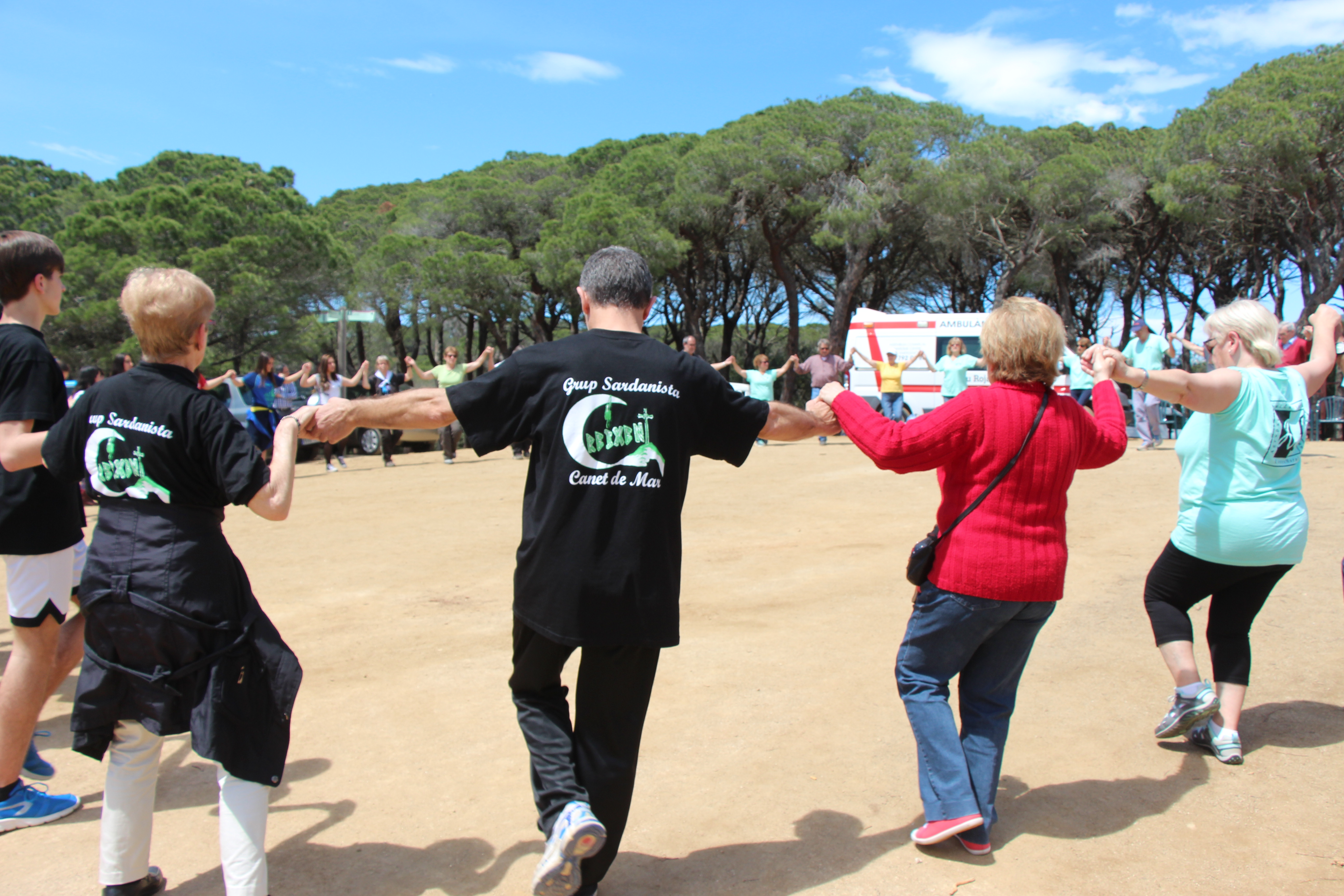 Aplec de Pedracastell - 2016 - Foto 70002509
