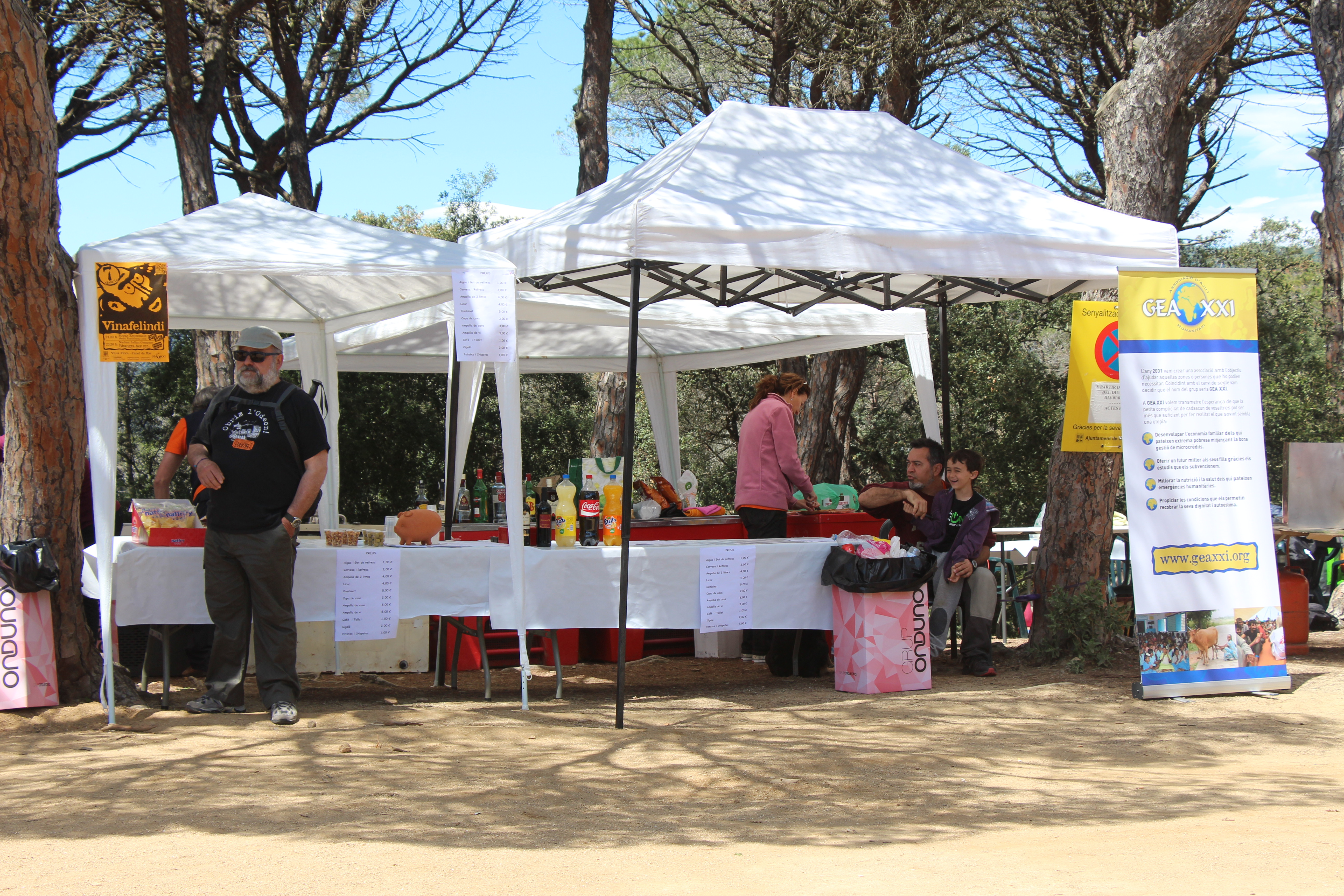 Aplec de Pedracastell - 2016 - Foto 38220705