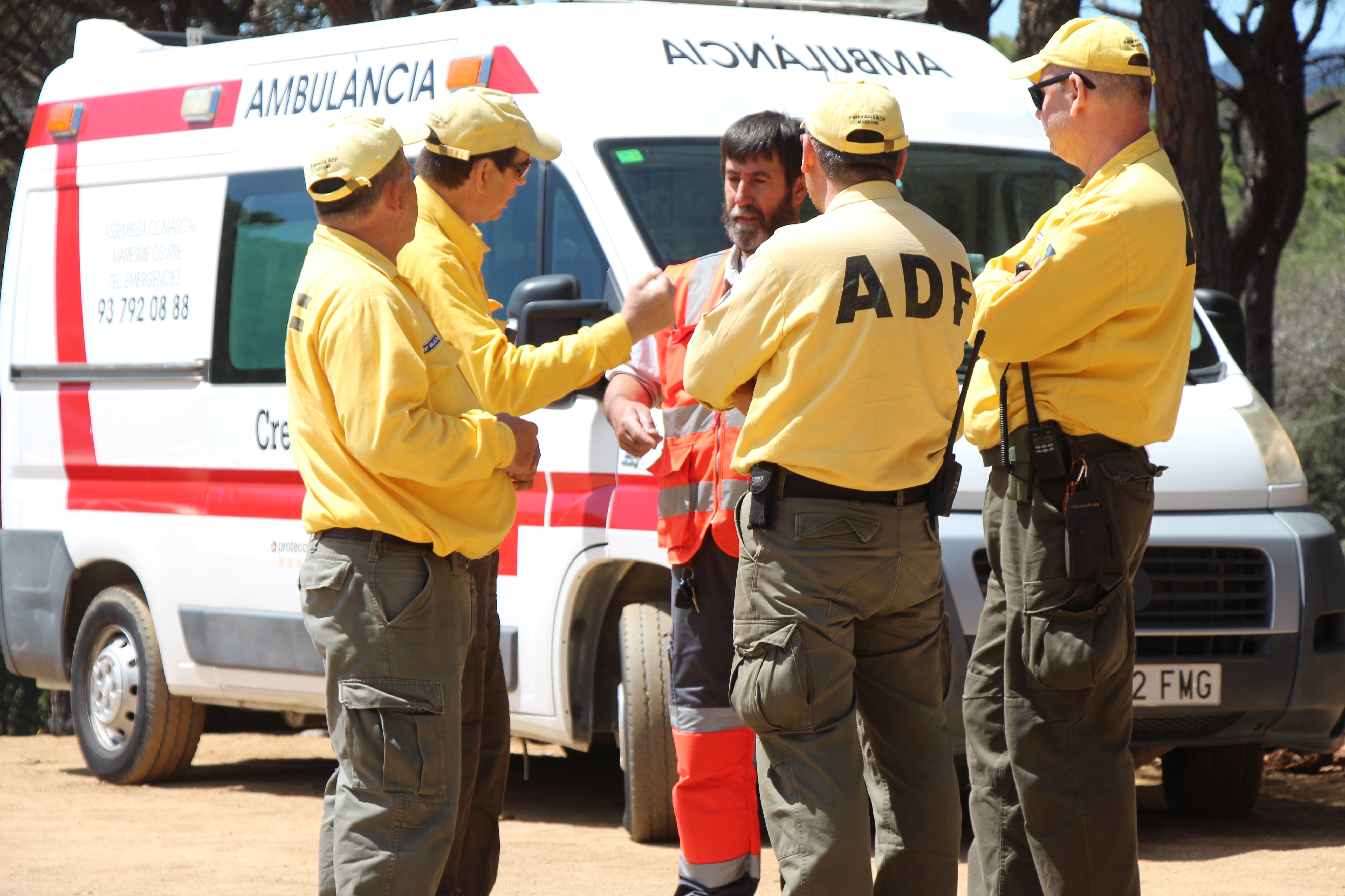 Aplec de Pedracastell - 2016 - Foto 24068140