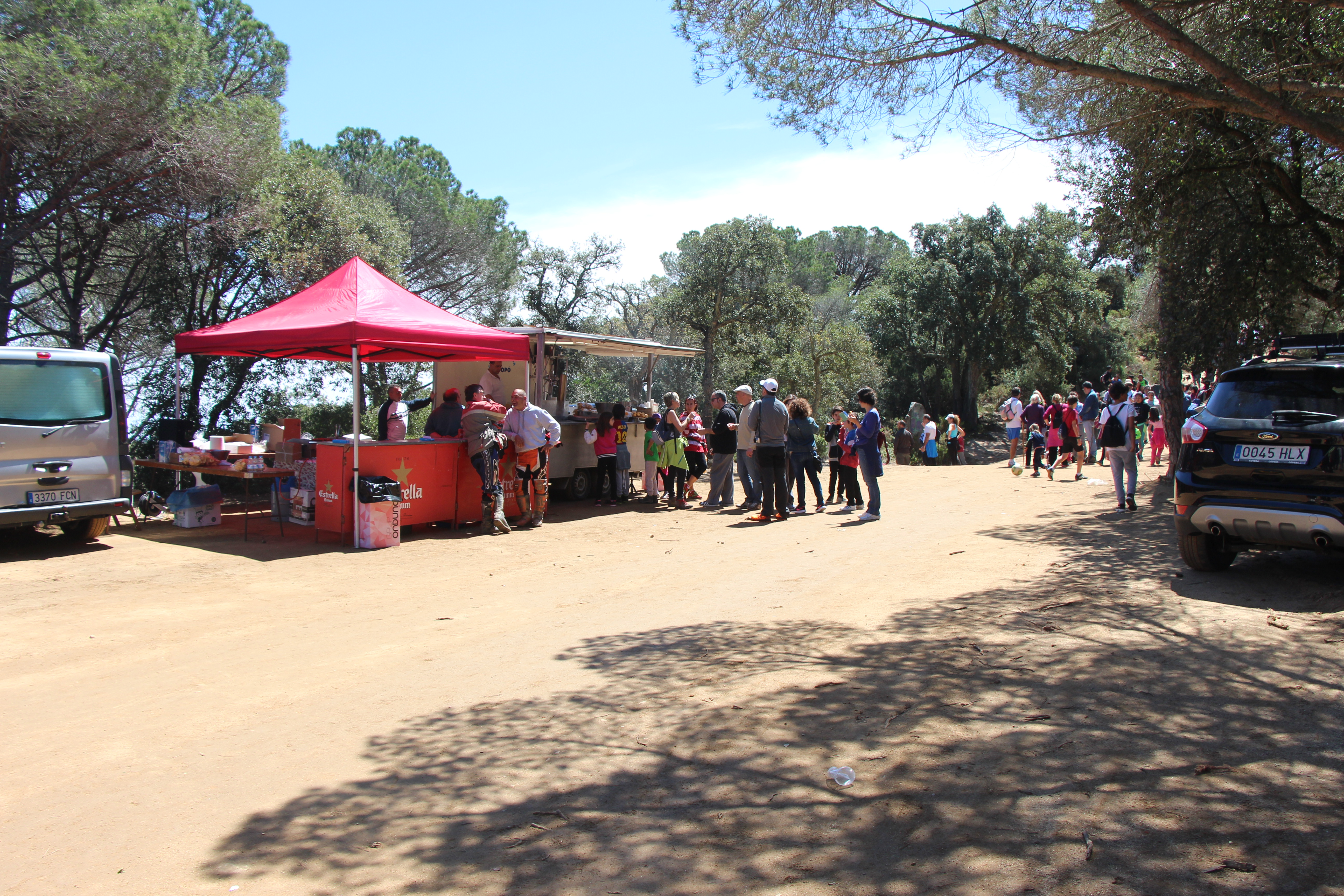 Aplec de Pedracastell - 2016 - Foto 45075531