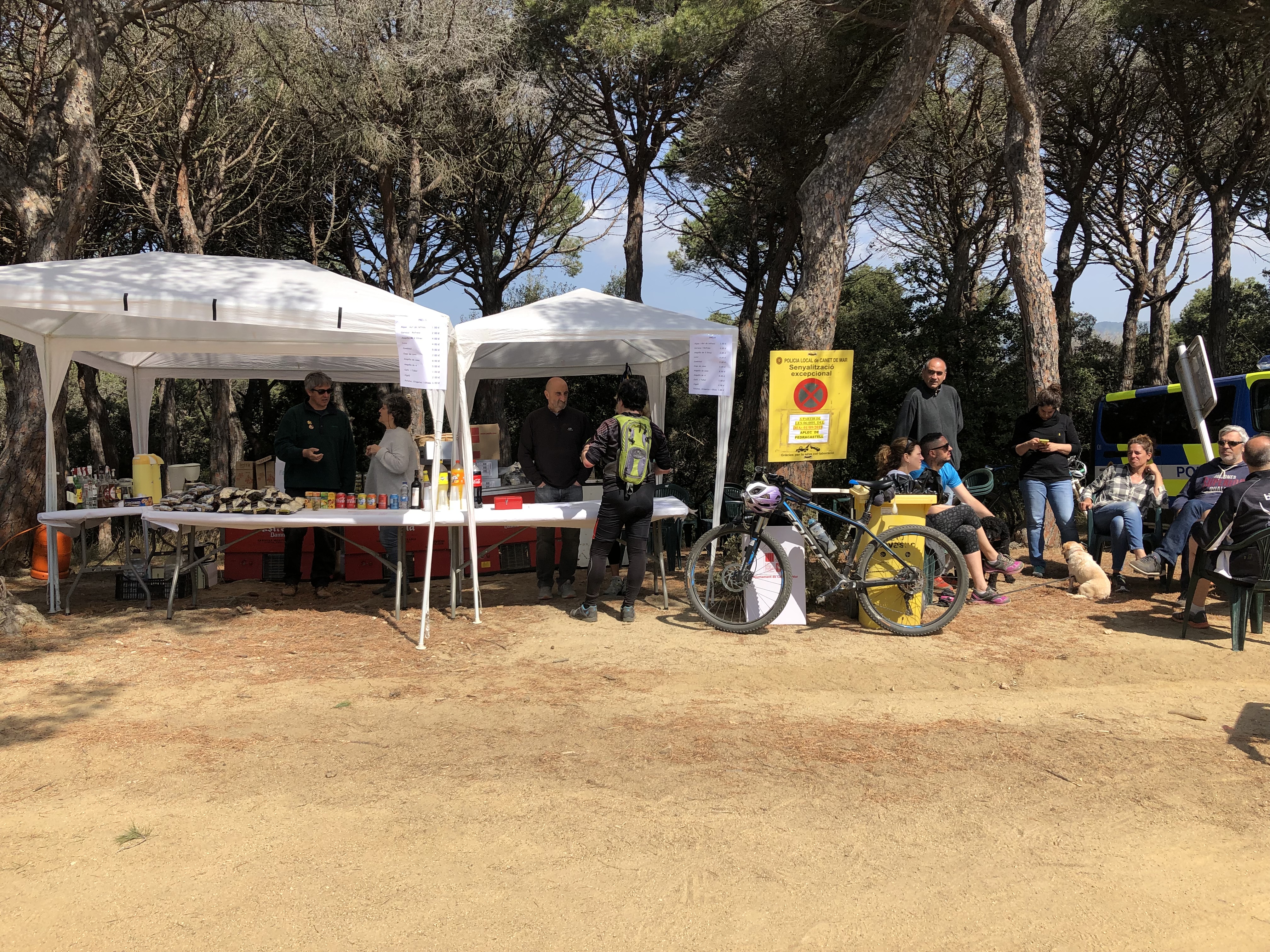 Aplec de Pedracastell - 2019 - Foto 54153758
