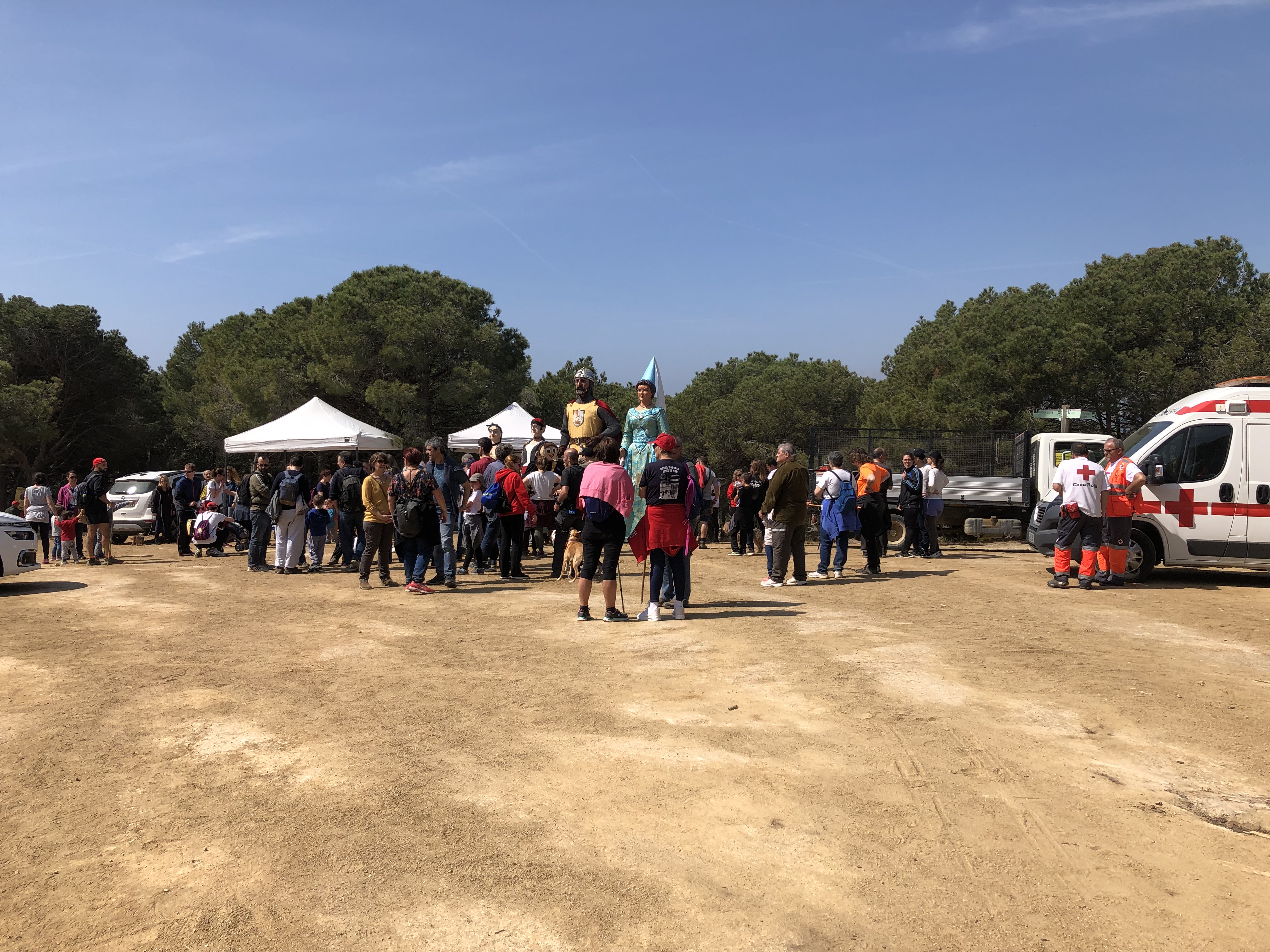 Aplec de Pedracastell - 2019 - Foto 80547467
