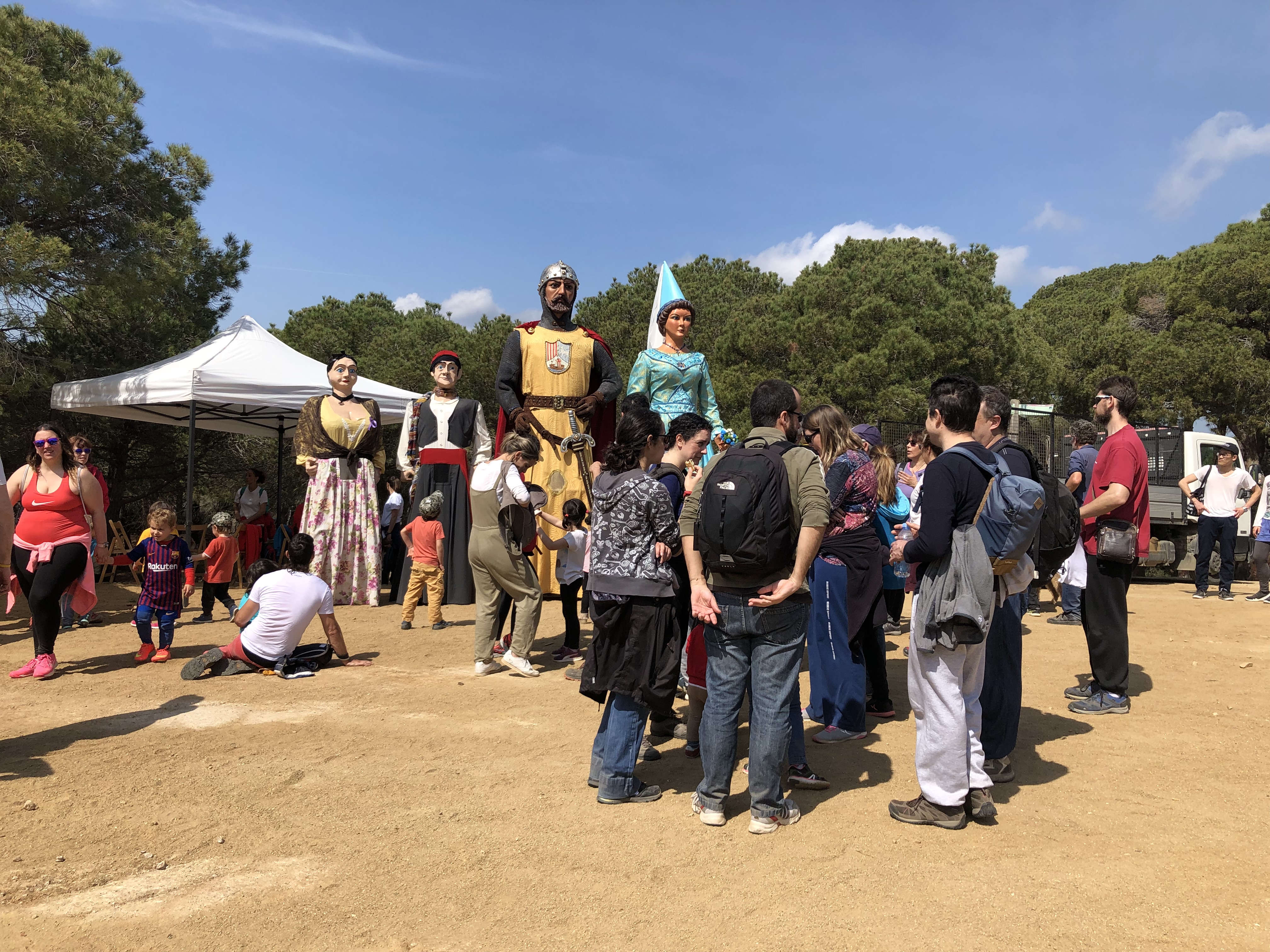 Aplec de Pedracastell - 2019 - Foto 40101924