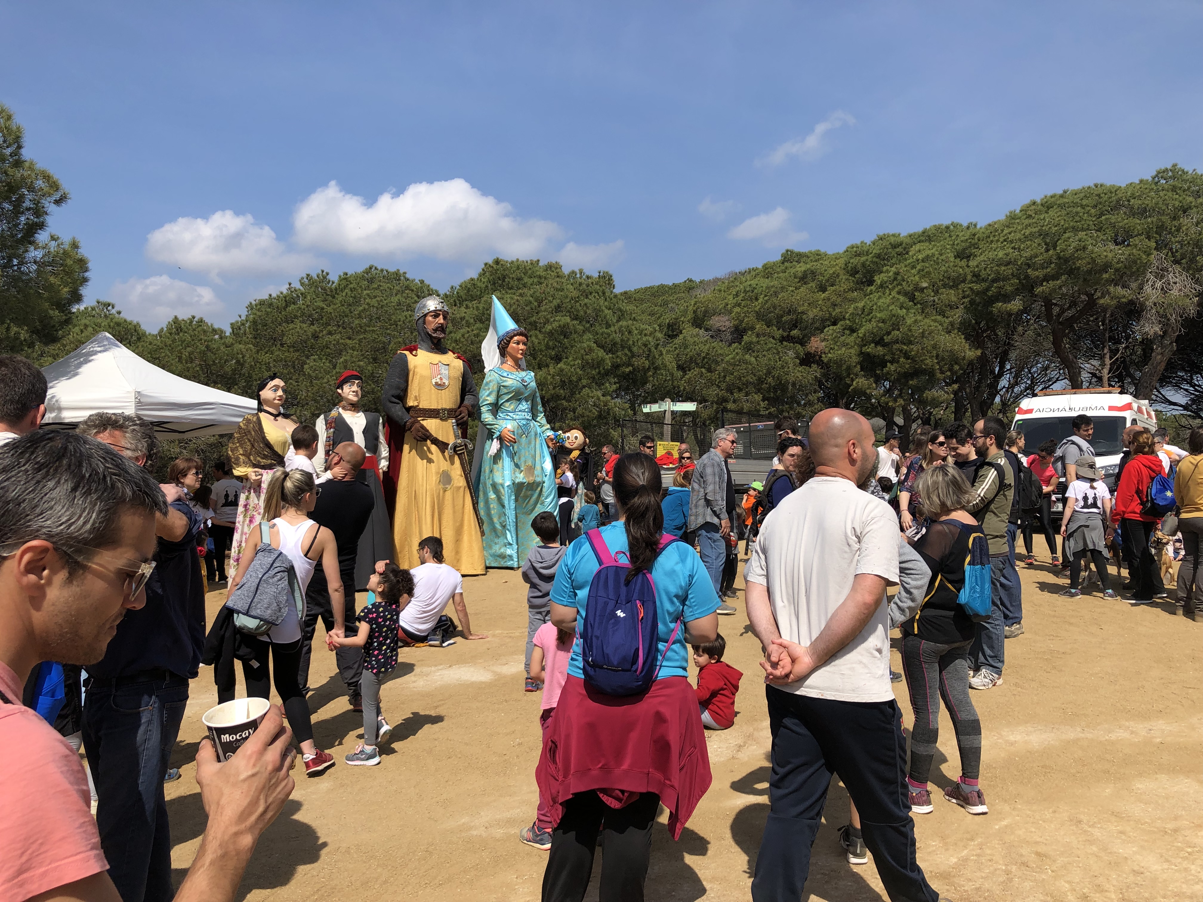 Aplec de Pedracastell - 2019 - Foto 25286123