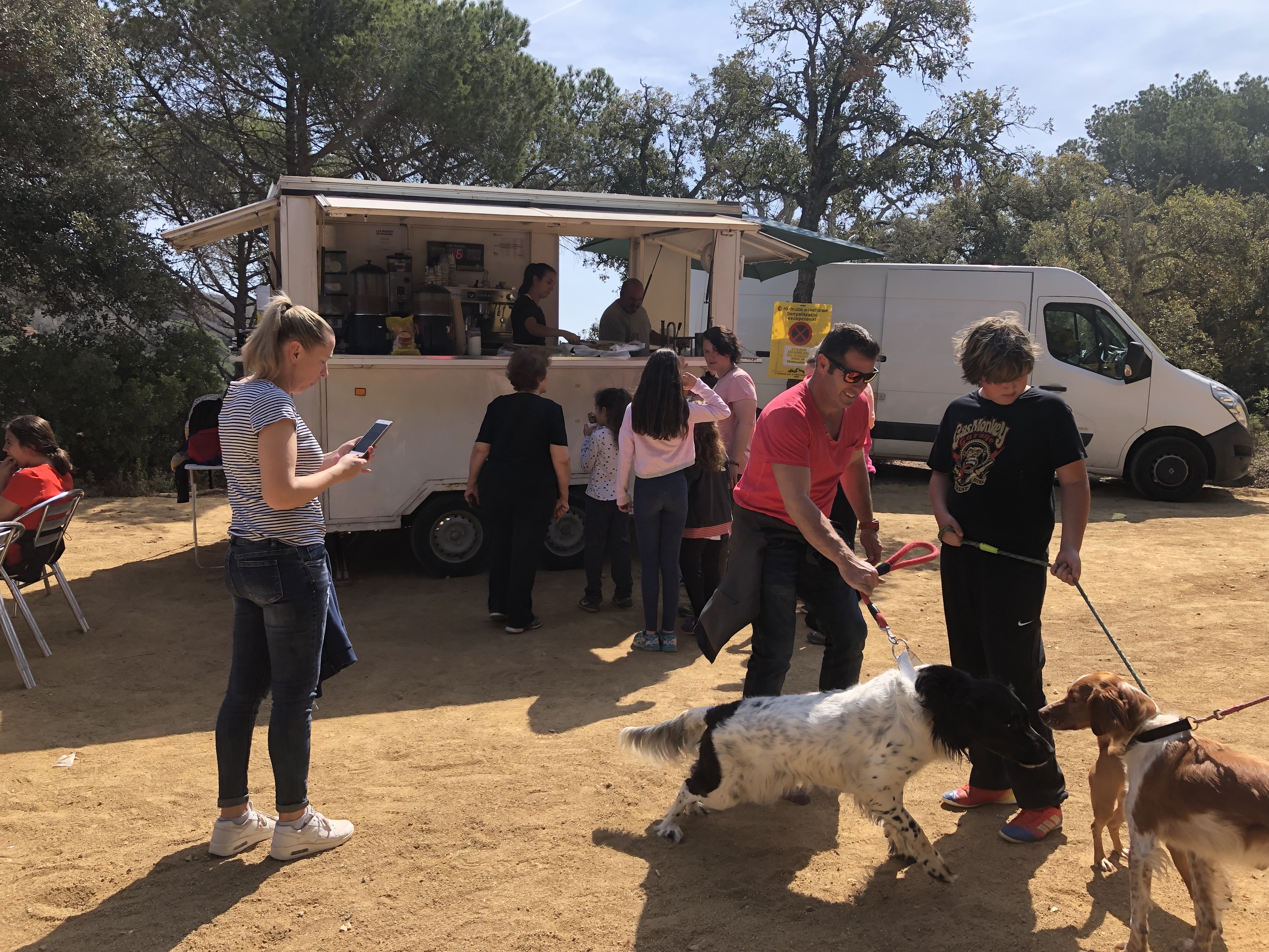 Aplec de Pedracastell - 2019 - Foto 24768822