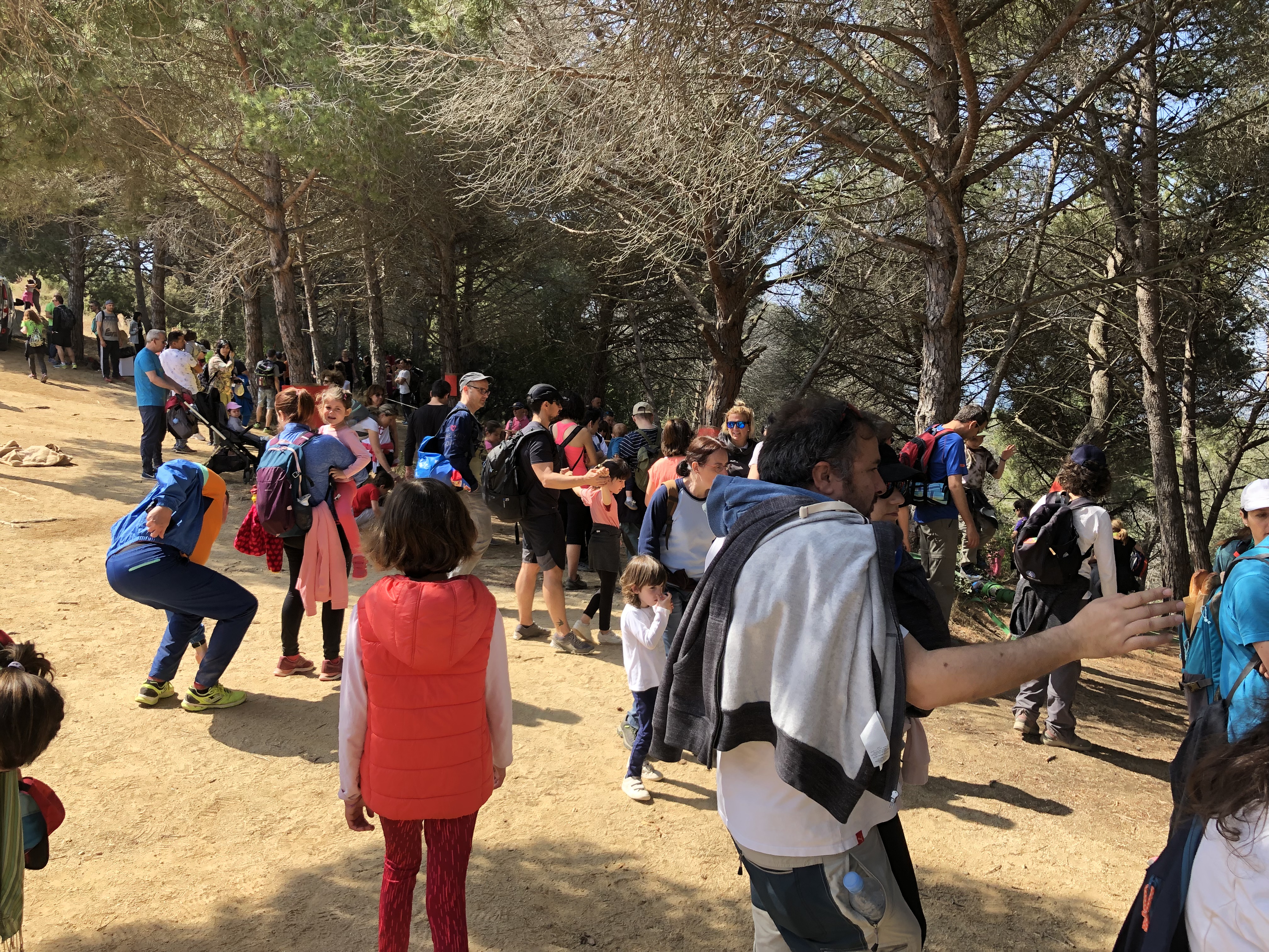 Aplec de Pedracastell - 2019 - Foto 19579709