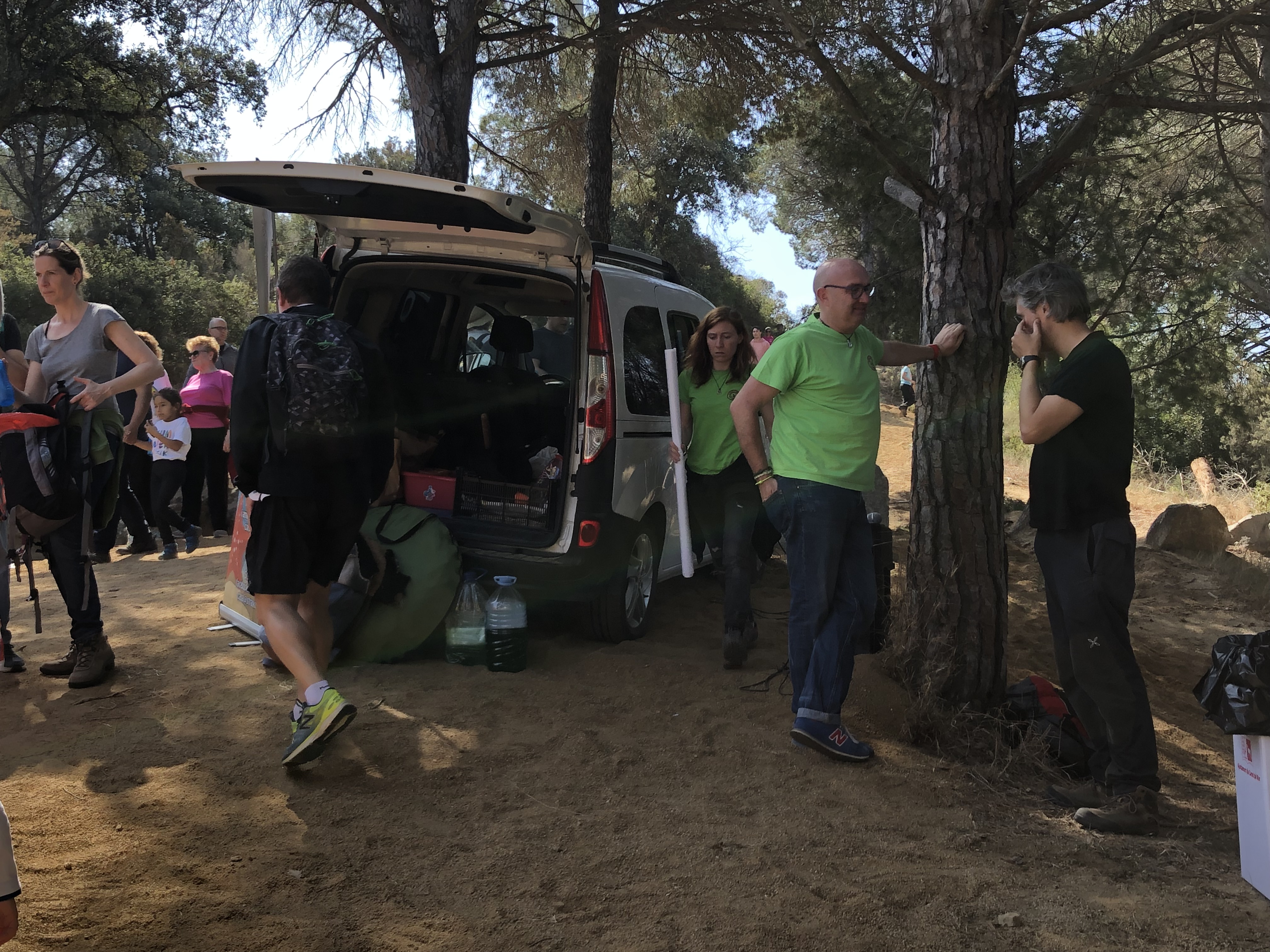 Aplec de Pedracastell - 2019 - Foto 26264124
