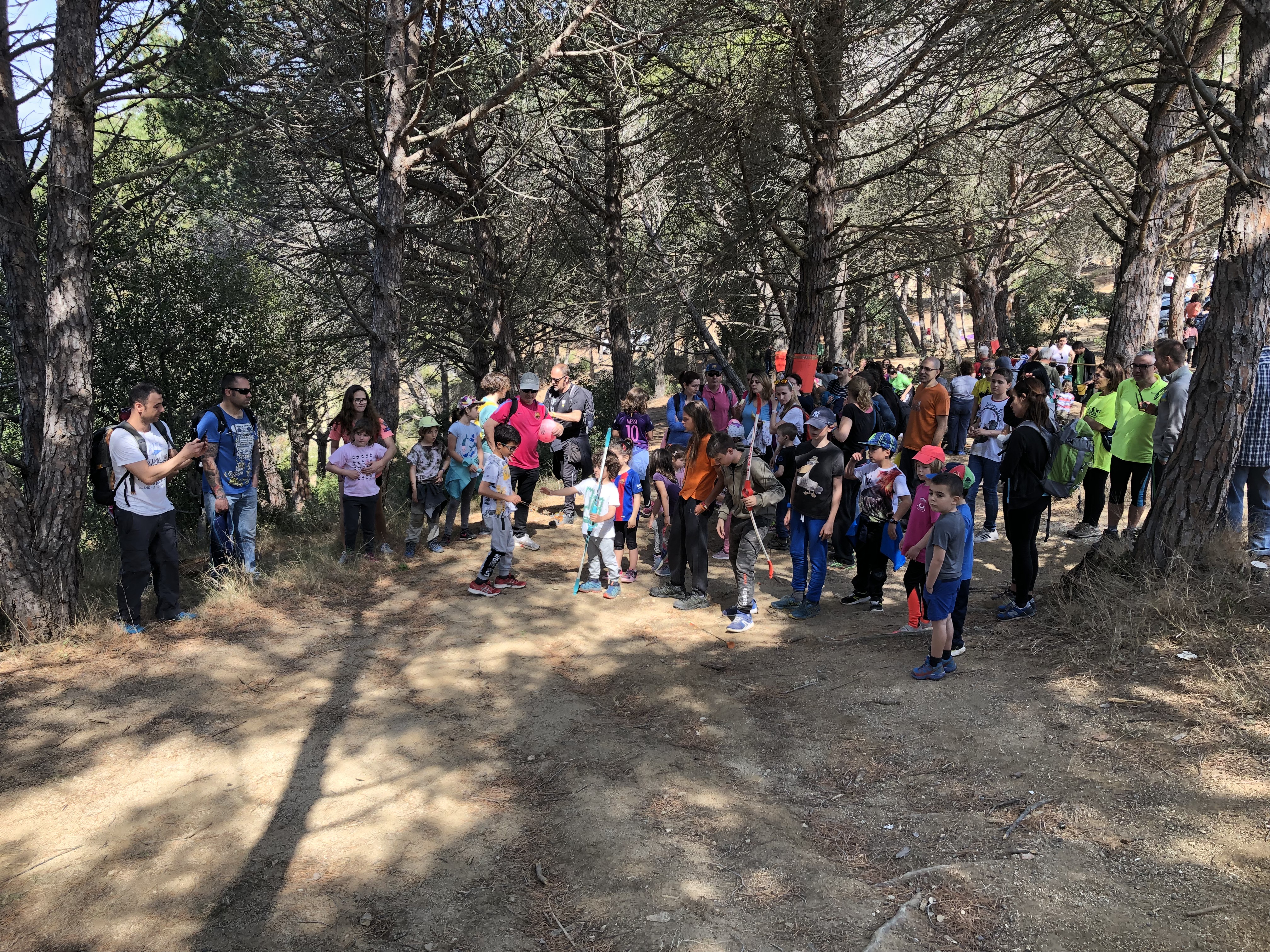 Aplec de Pedracastell - 2019 - Foto 10178277