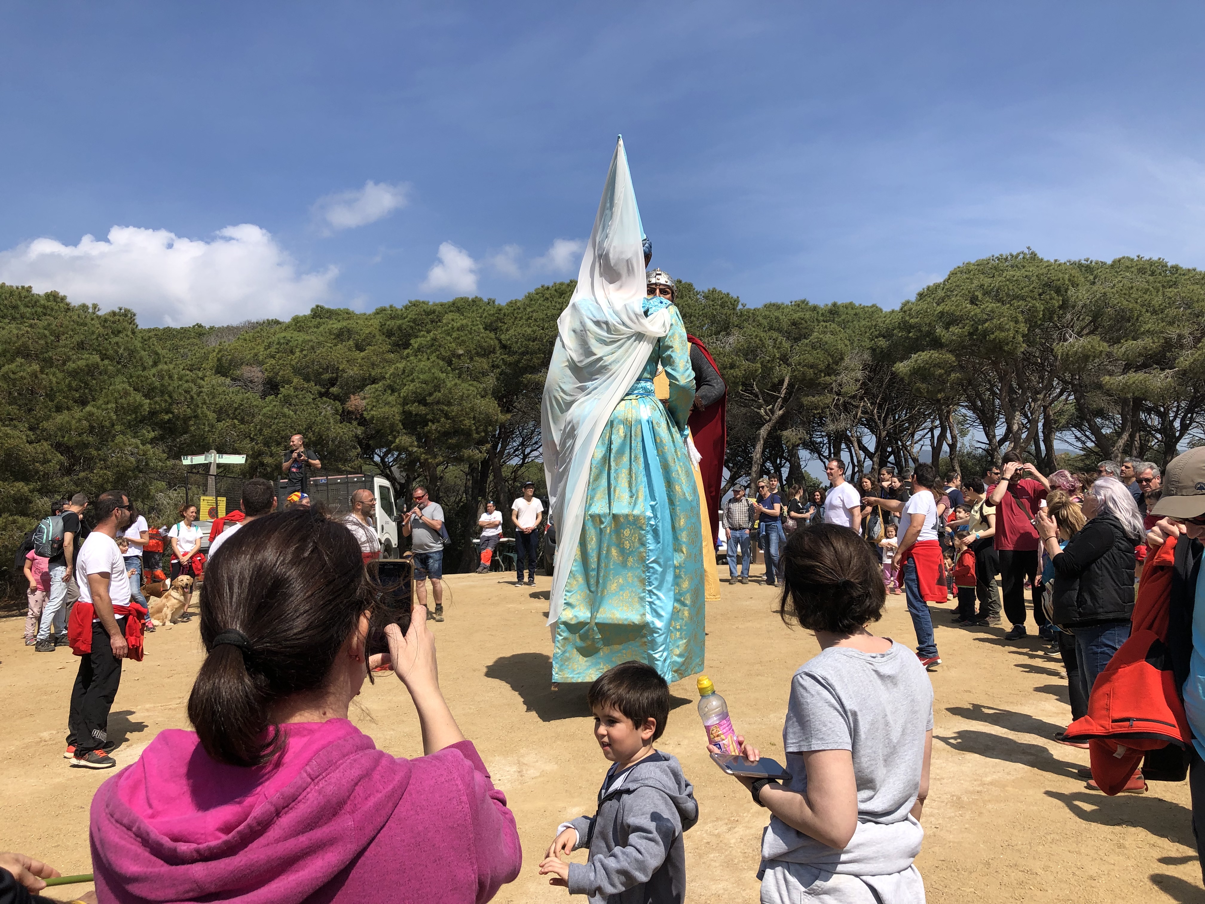 Aplec de Pedracastell - 2019 - Foto 76929918
