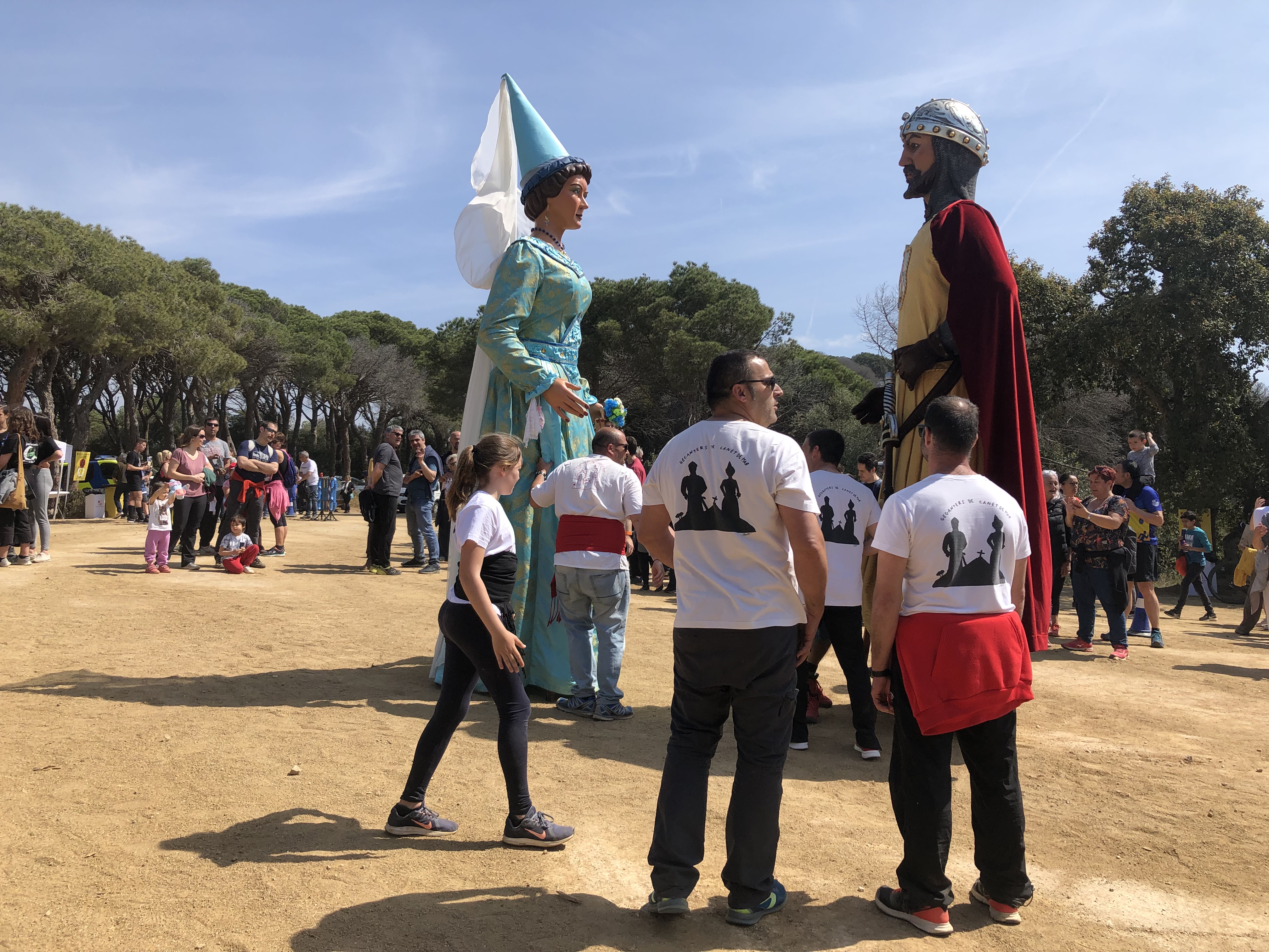 Aplec de Pedracastell - 2019 - Foto 55621762