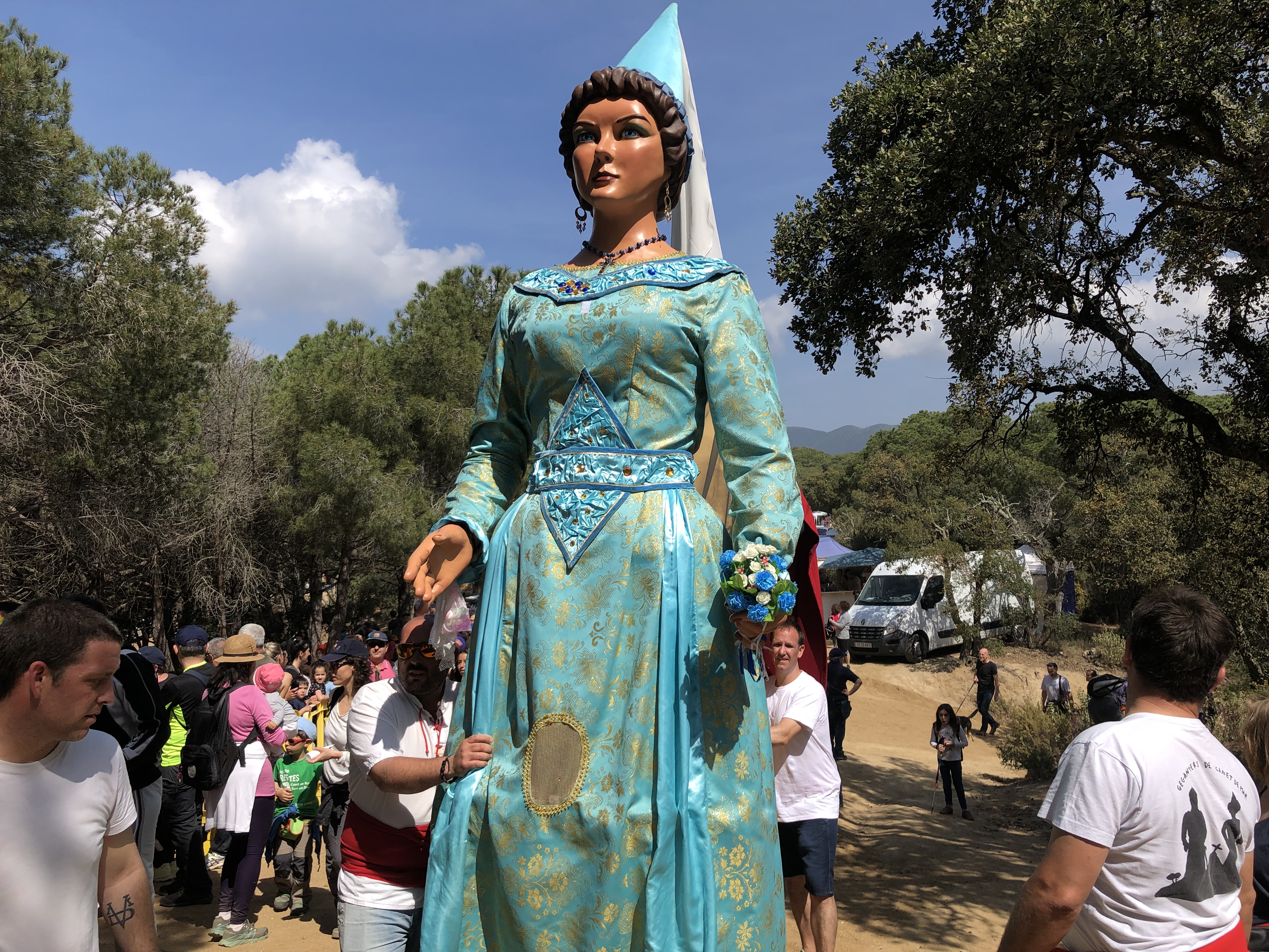 Aplec de Pedracastell - 2019 - Foto 91546333