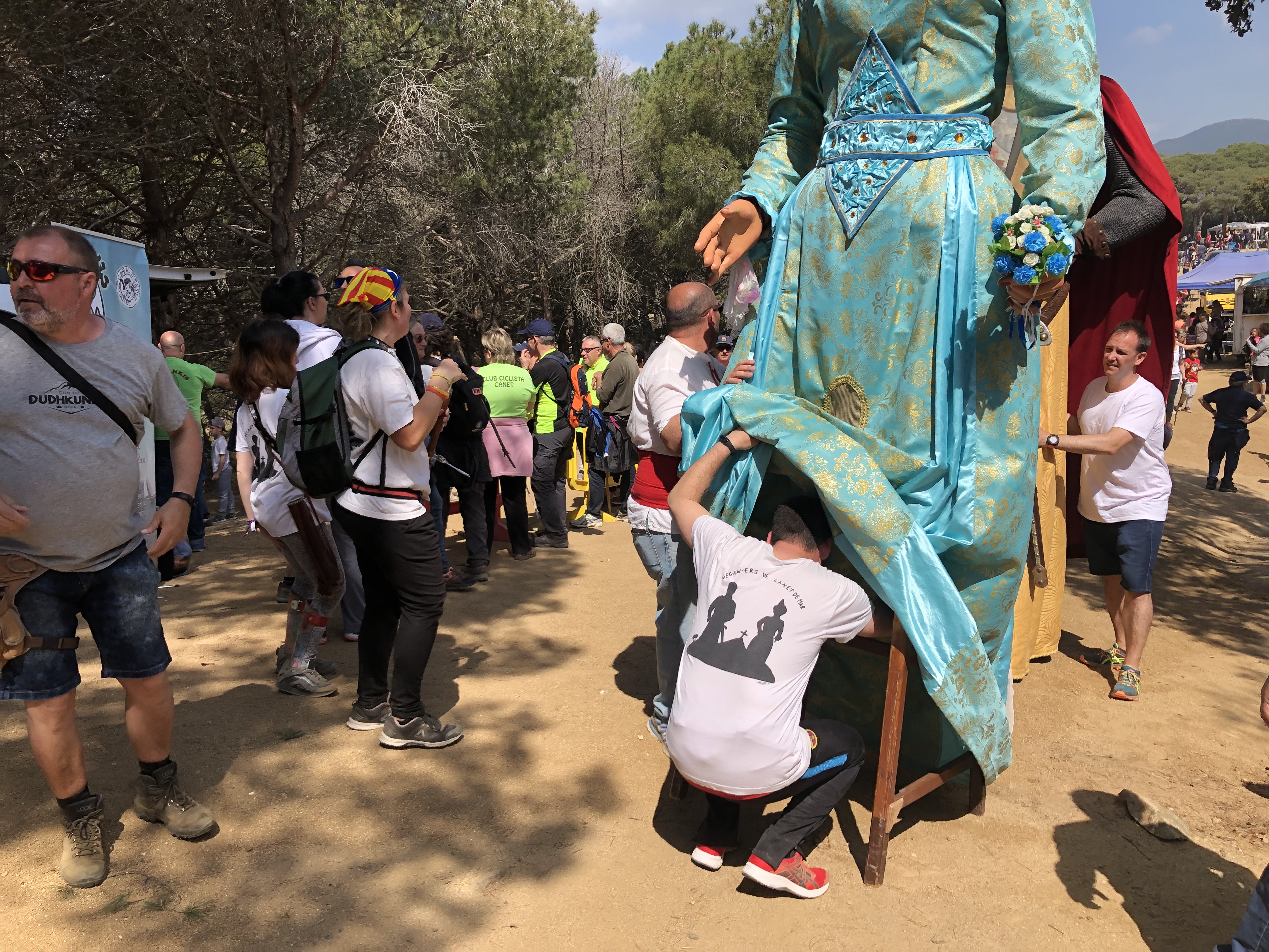Aplec de Pedracastell - 2019 - Foto 79632028