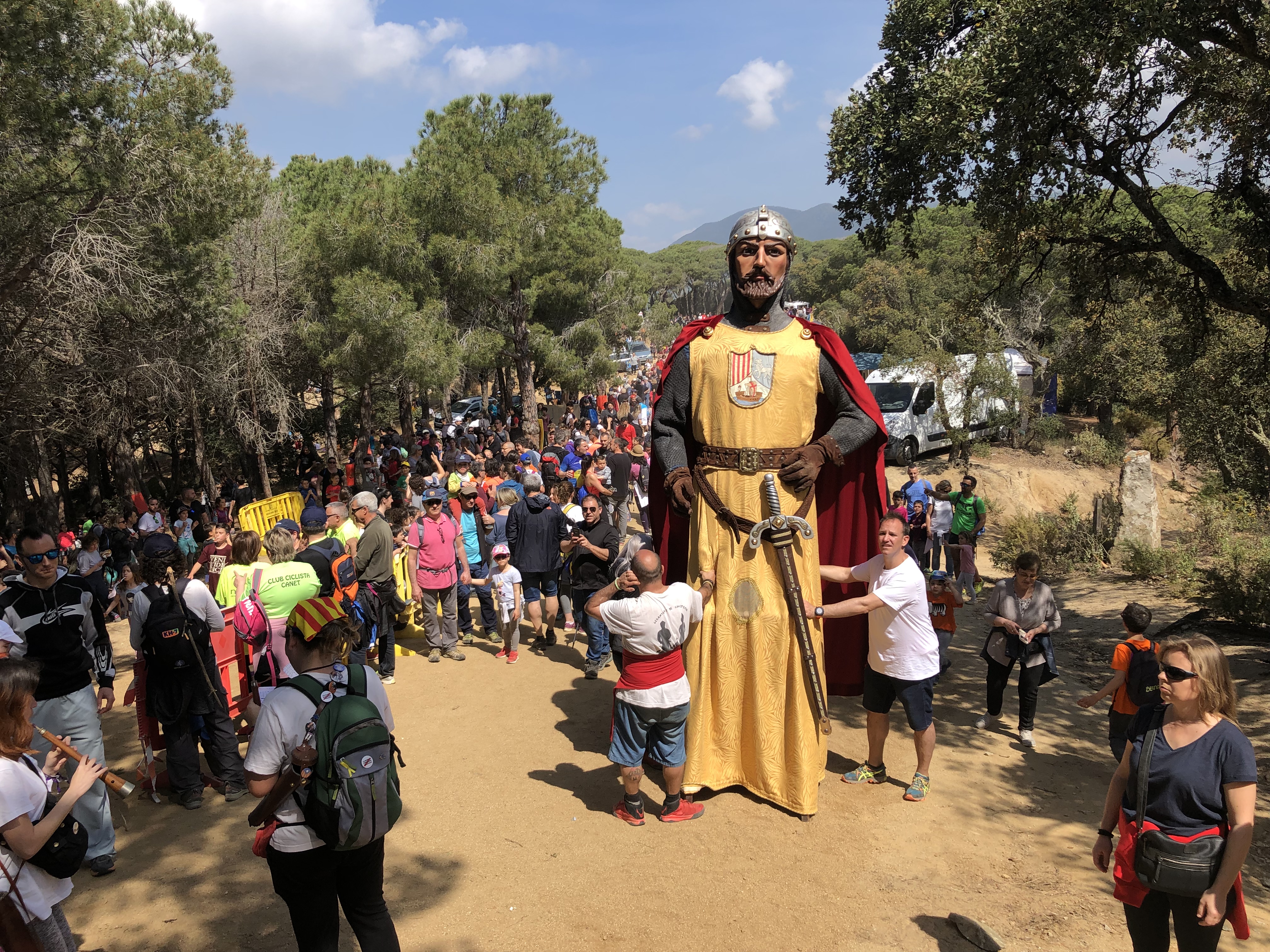Aplec de Pedracastell - 2019 - Foto 49434397