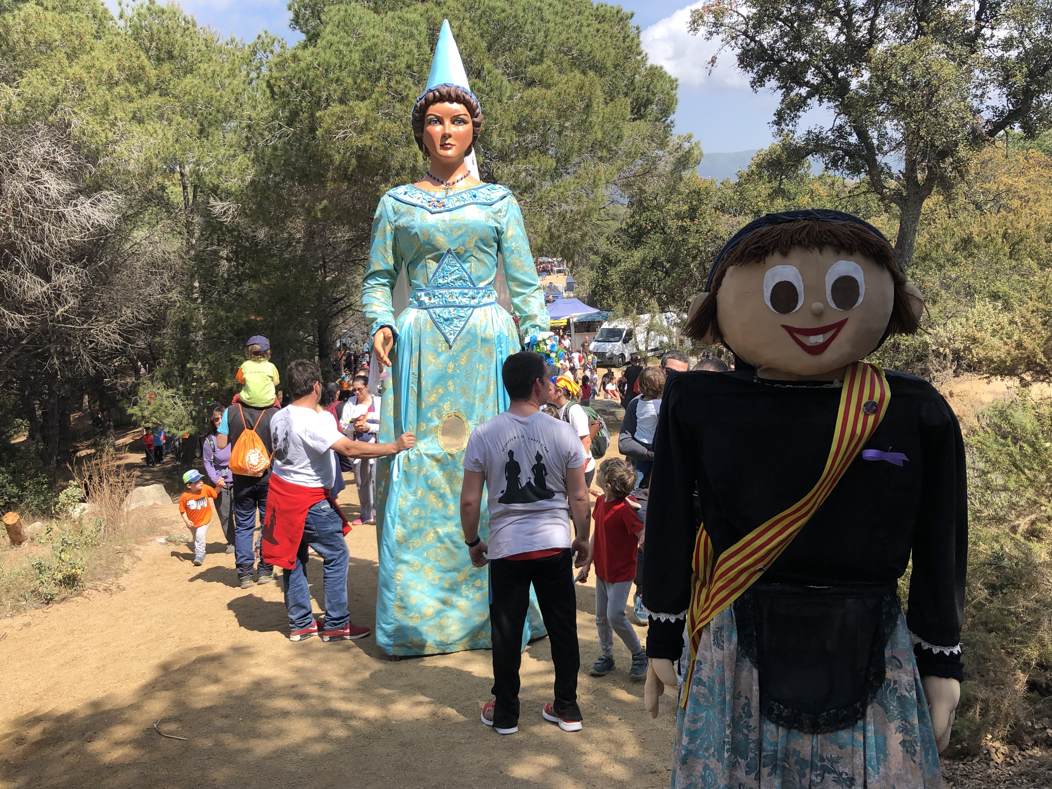 Aplec de Pedracastell - 2019 - Foto 74413862
