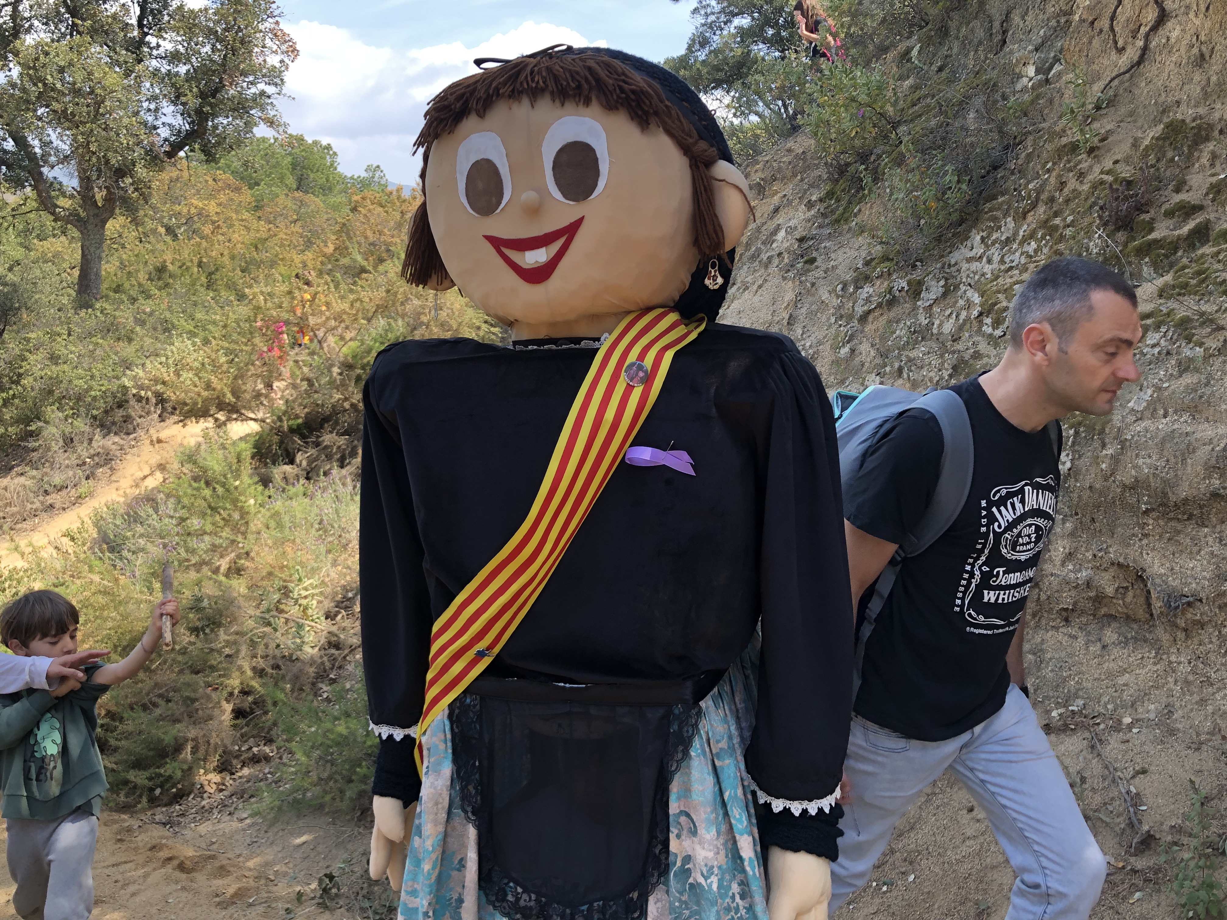 Aplec de Pedracastell - 2019 - Foto 47393864