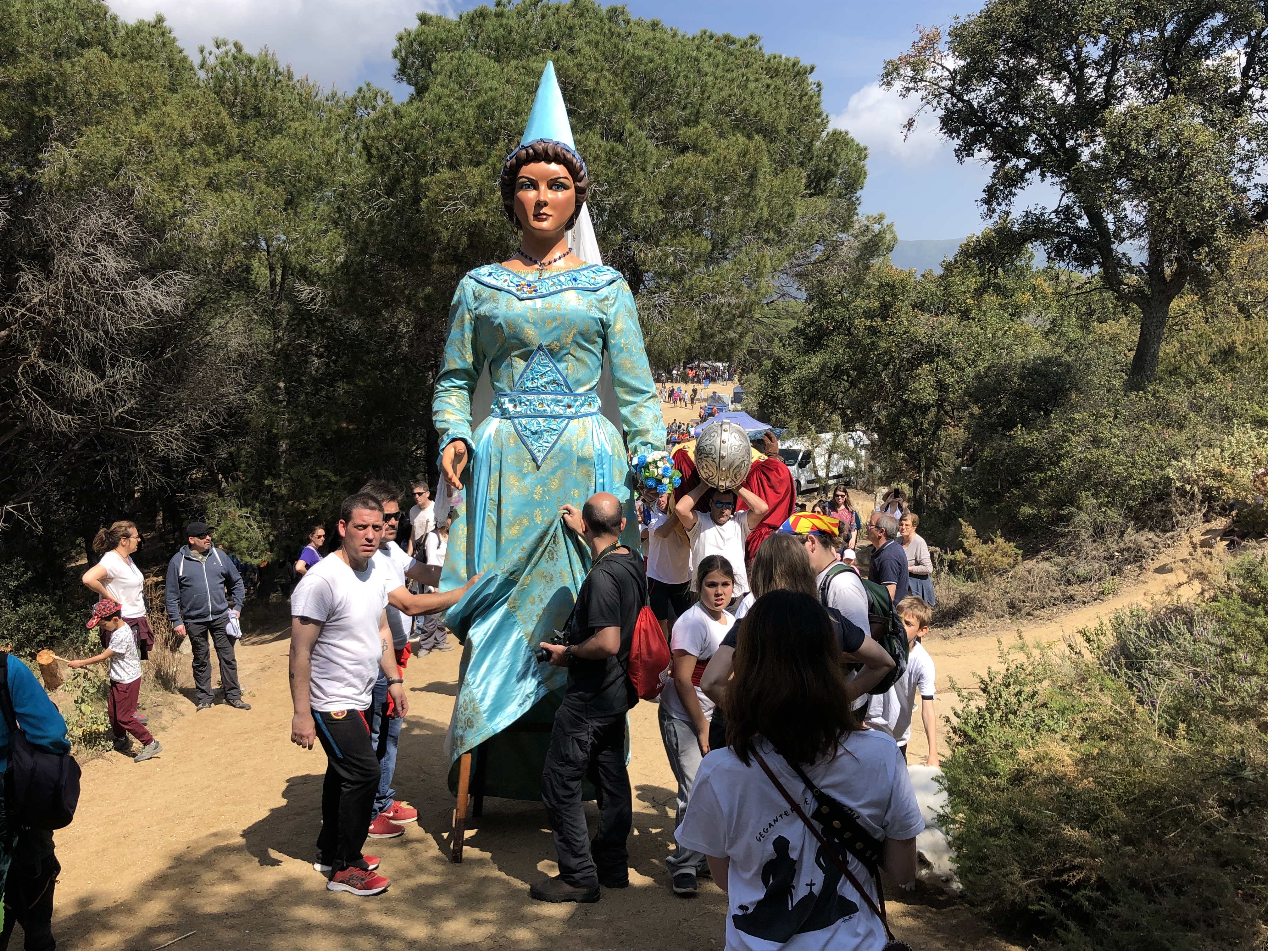 Aplec de Pedracastell - 2019 - Foto 63334044