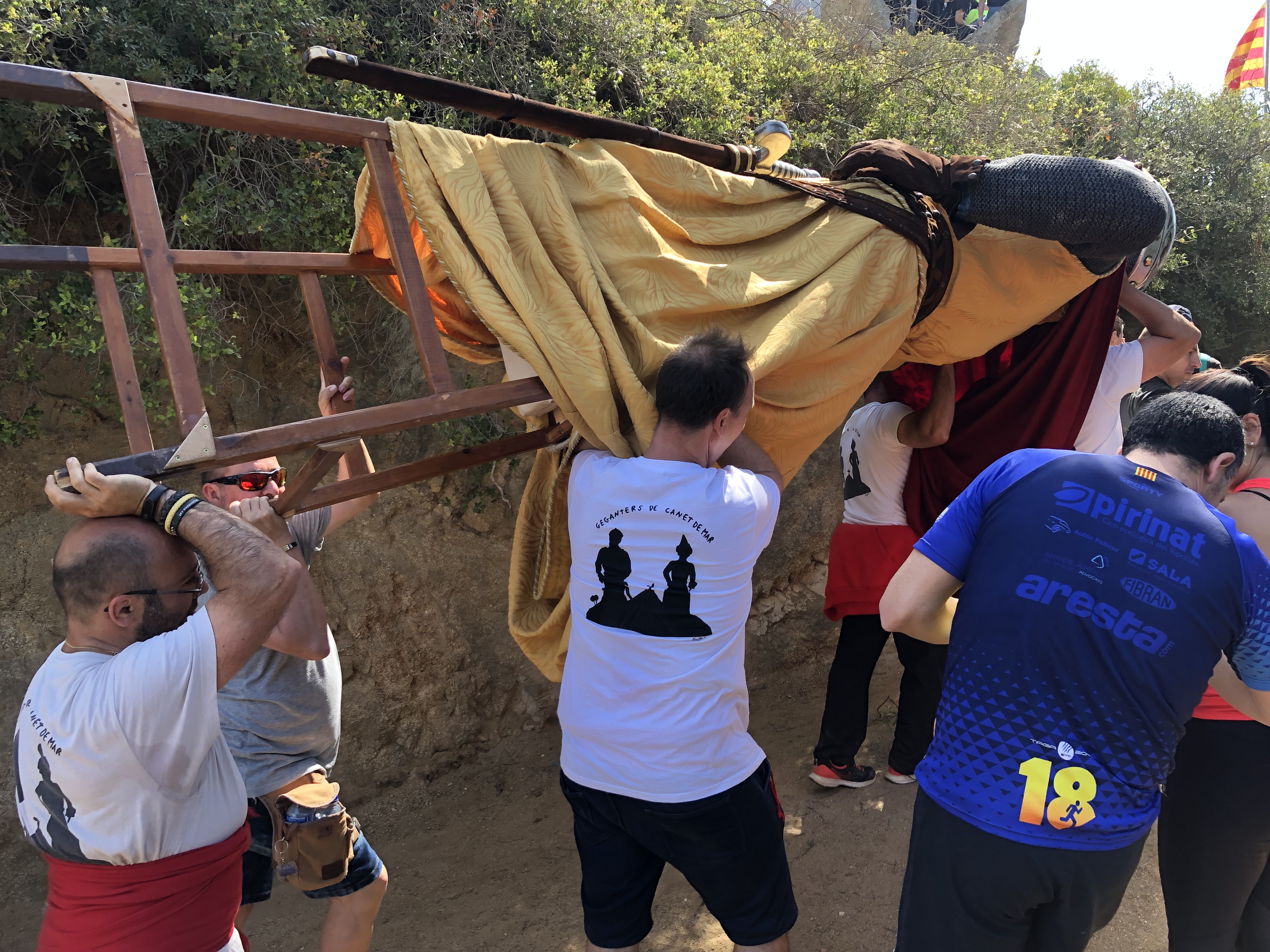 Aplec de Pedracastell - 2019 - Foto 38364585
