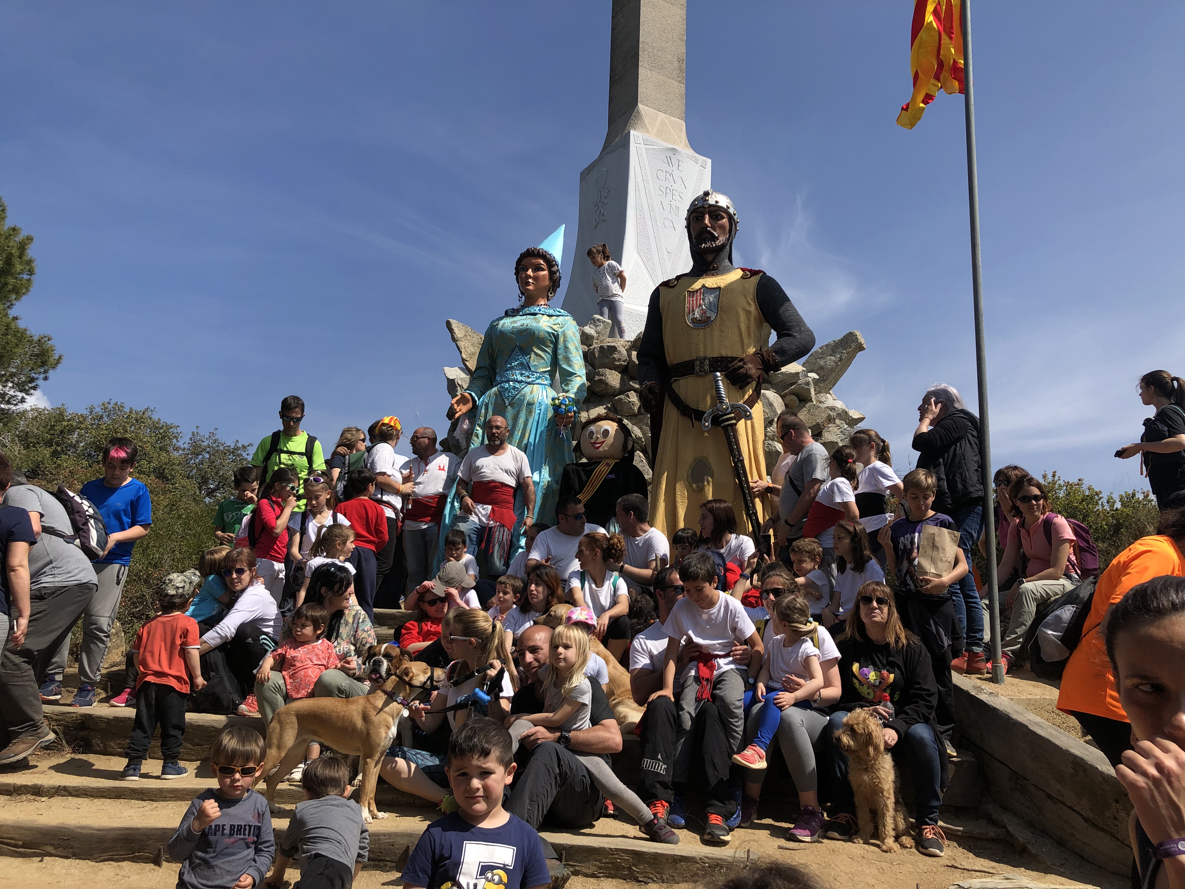 Aplec de Pedracastell - 2019 - Foto 69122337