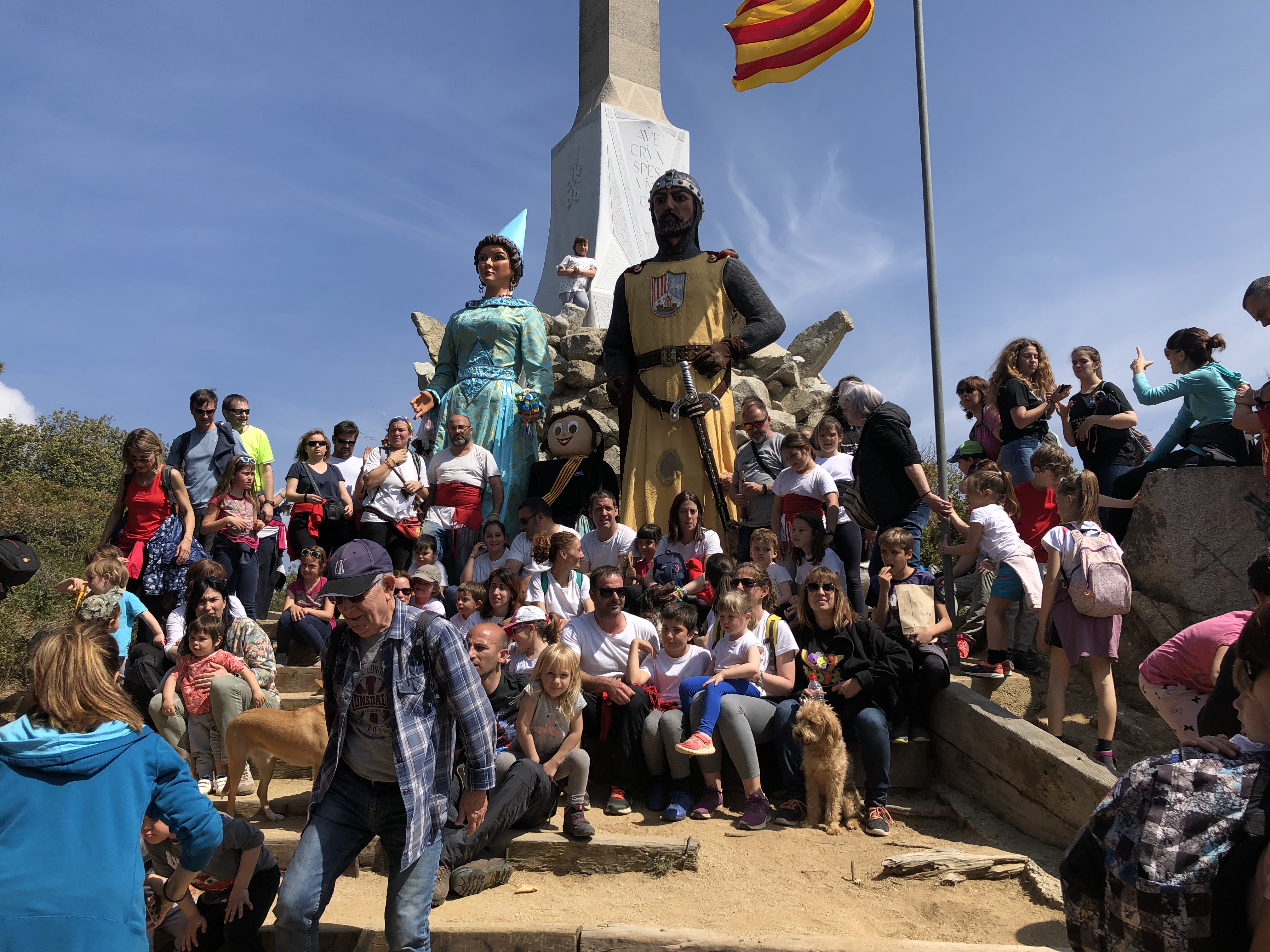 Aplec de Pedracastell - 2019 - Foto 86093974