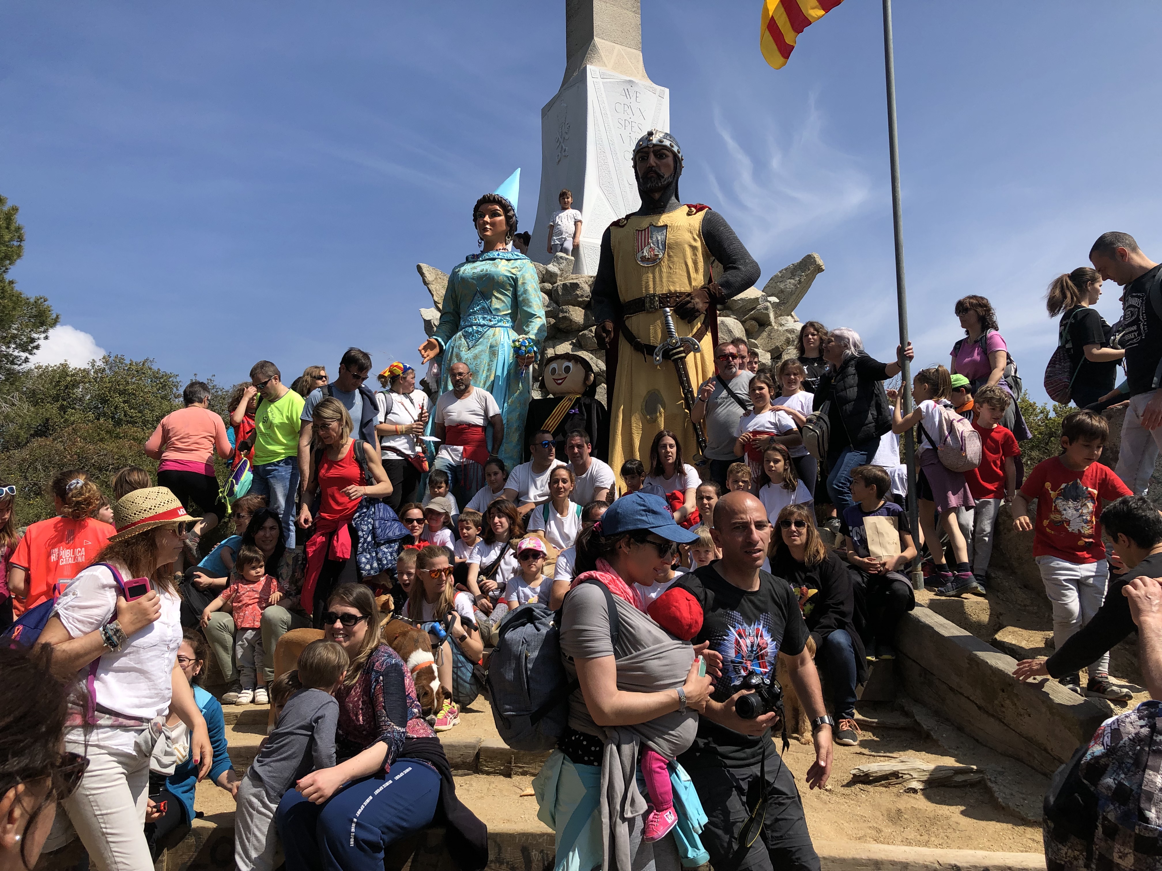 Aplec de Pedracastell - 2019 - Foto 96802216