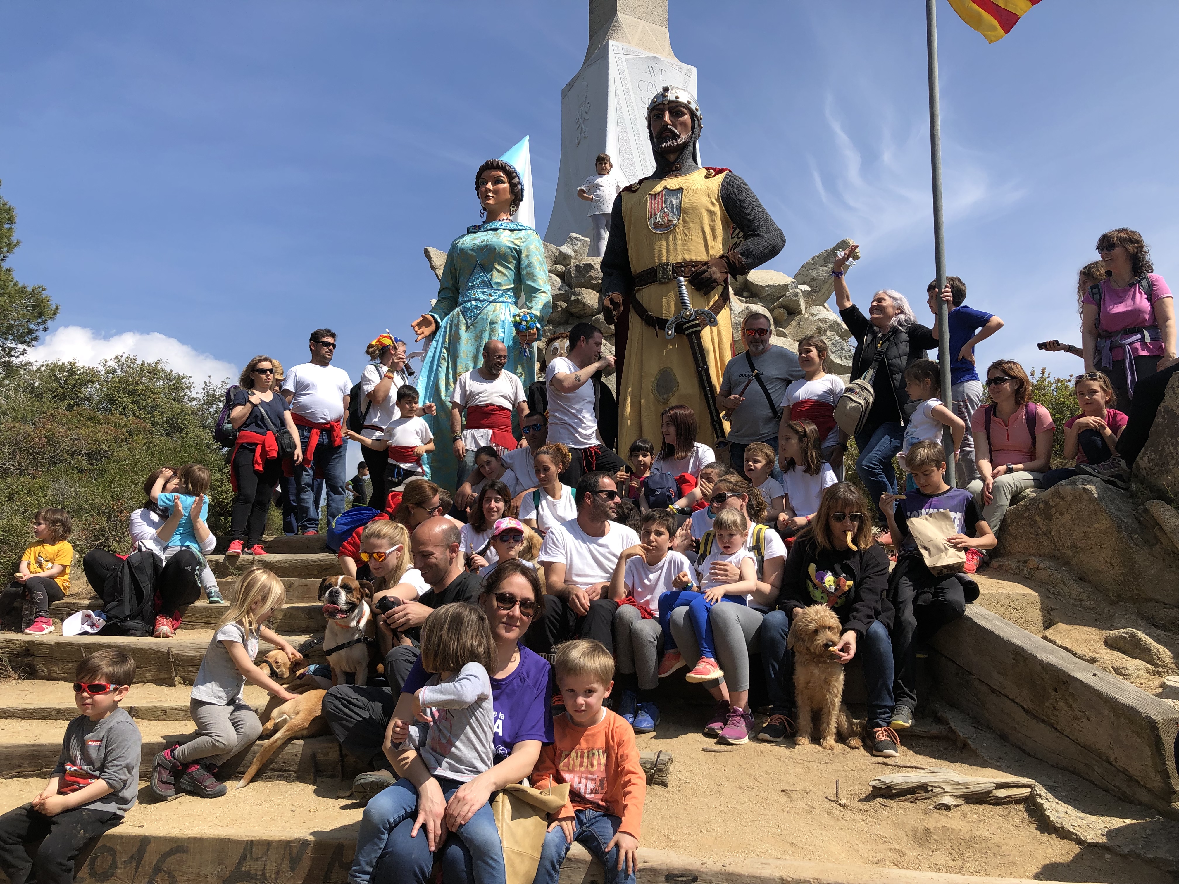 Aplec de Pedracastell - 2019 - Foto 63403884