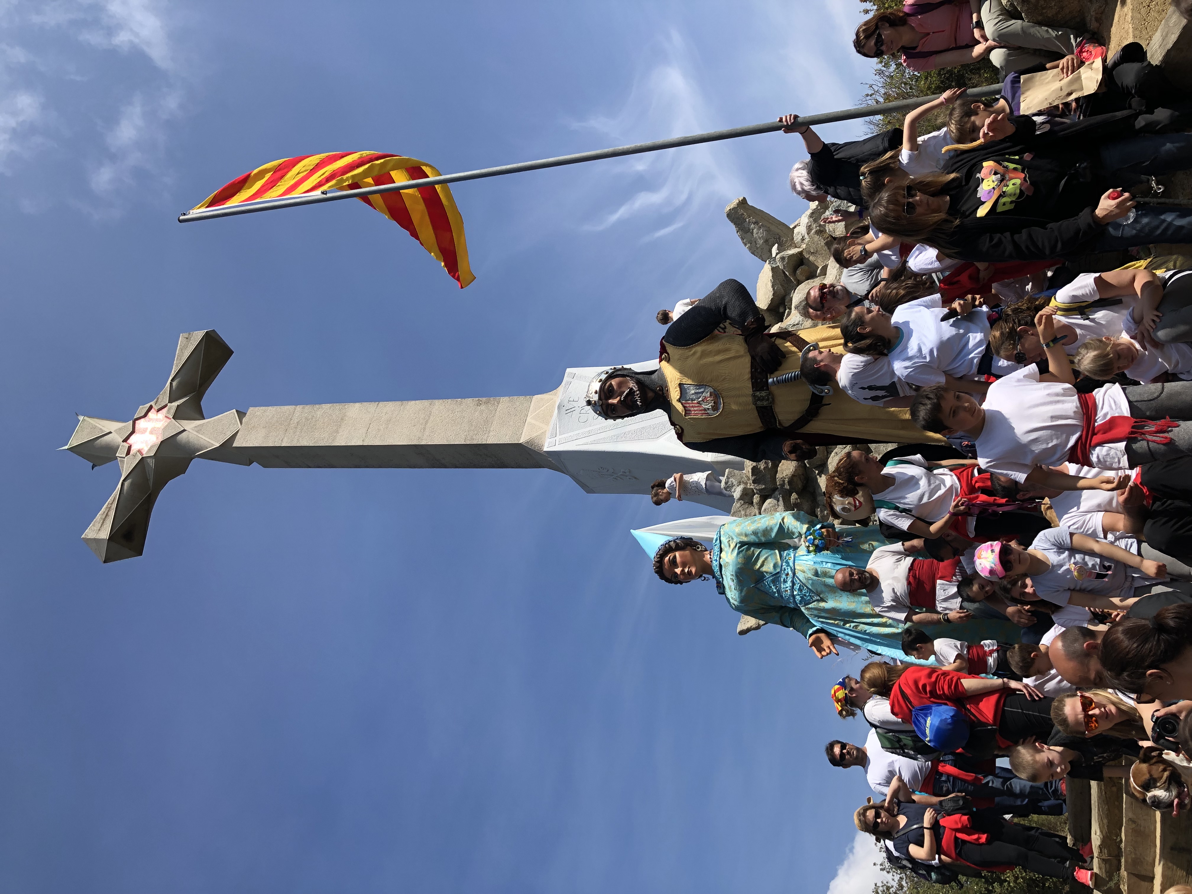 Aplec de Pedracastell - 2019 - Foto 93001647