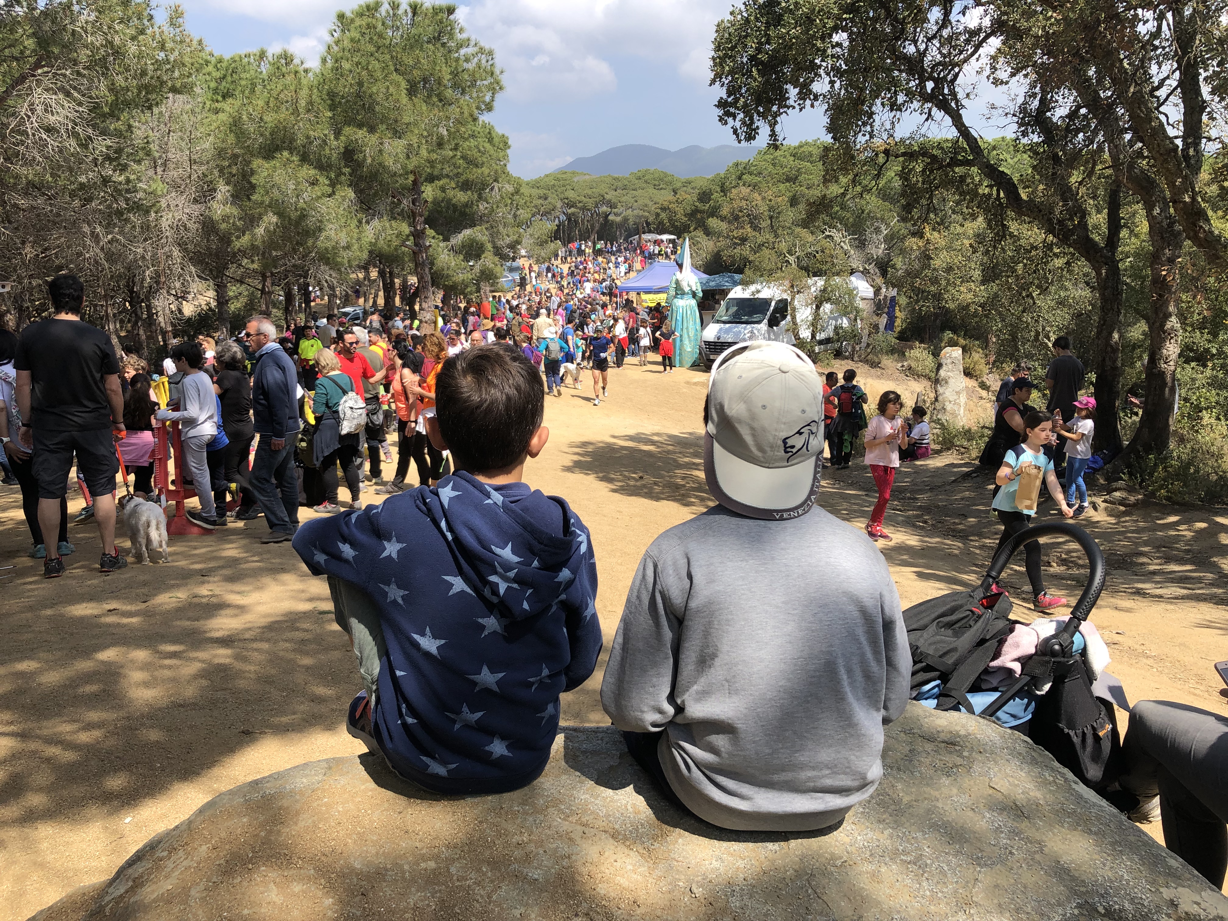 Aplec de Pedracastell - 2019 - Foto 88321097