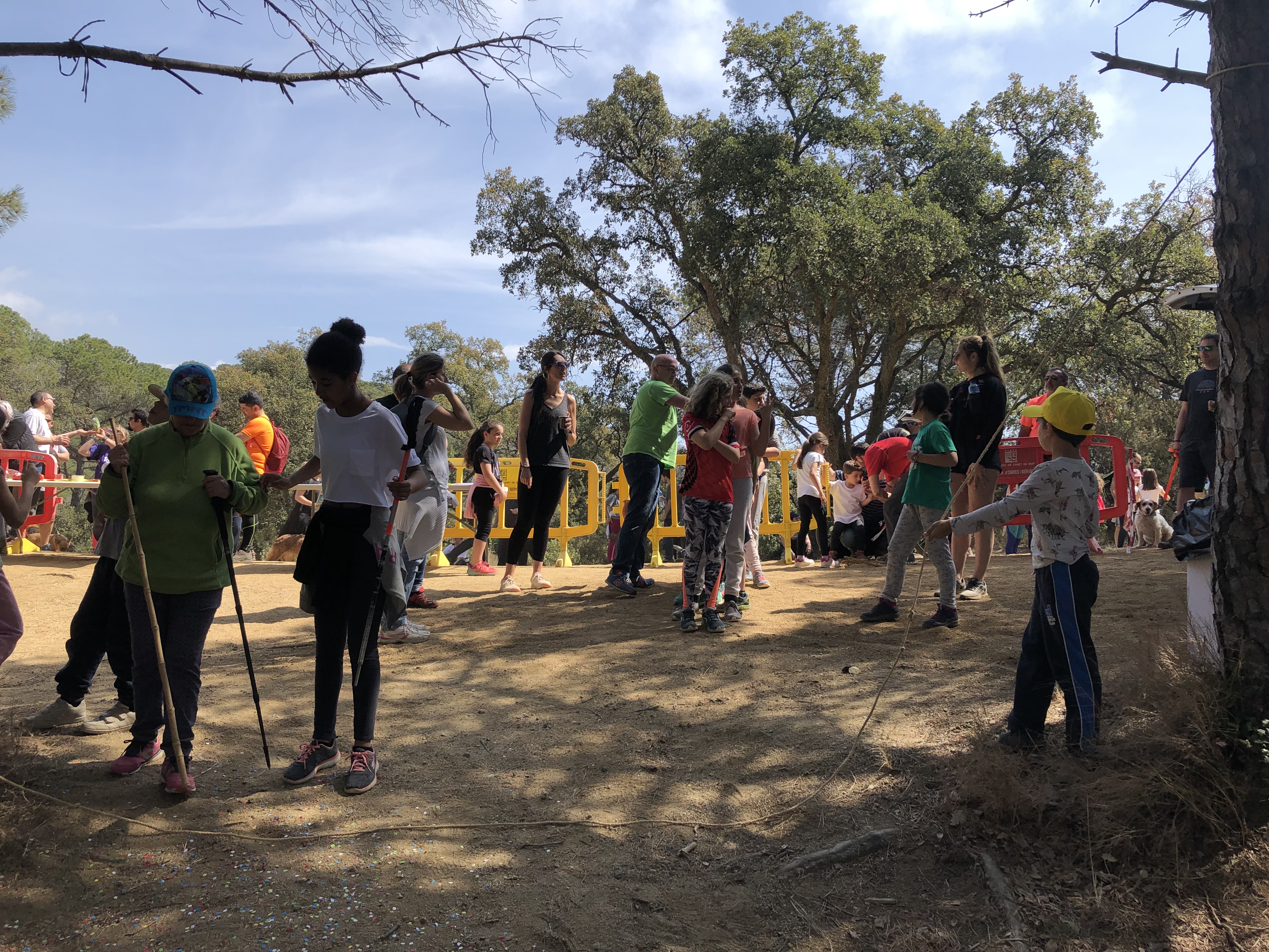 Aplec de Pedracastell - 2019 - Foto 92187658