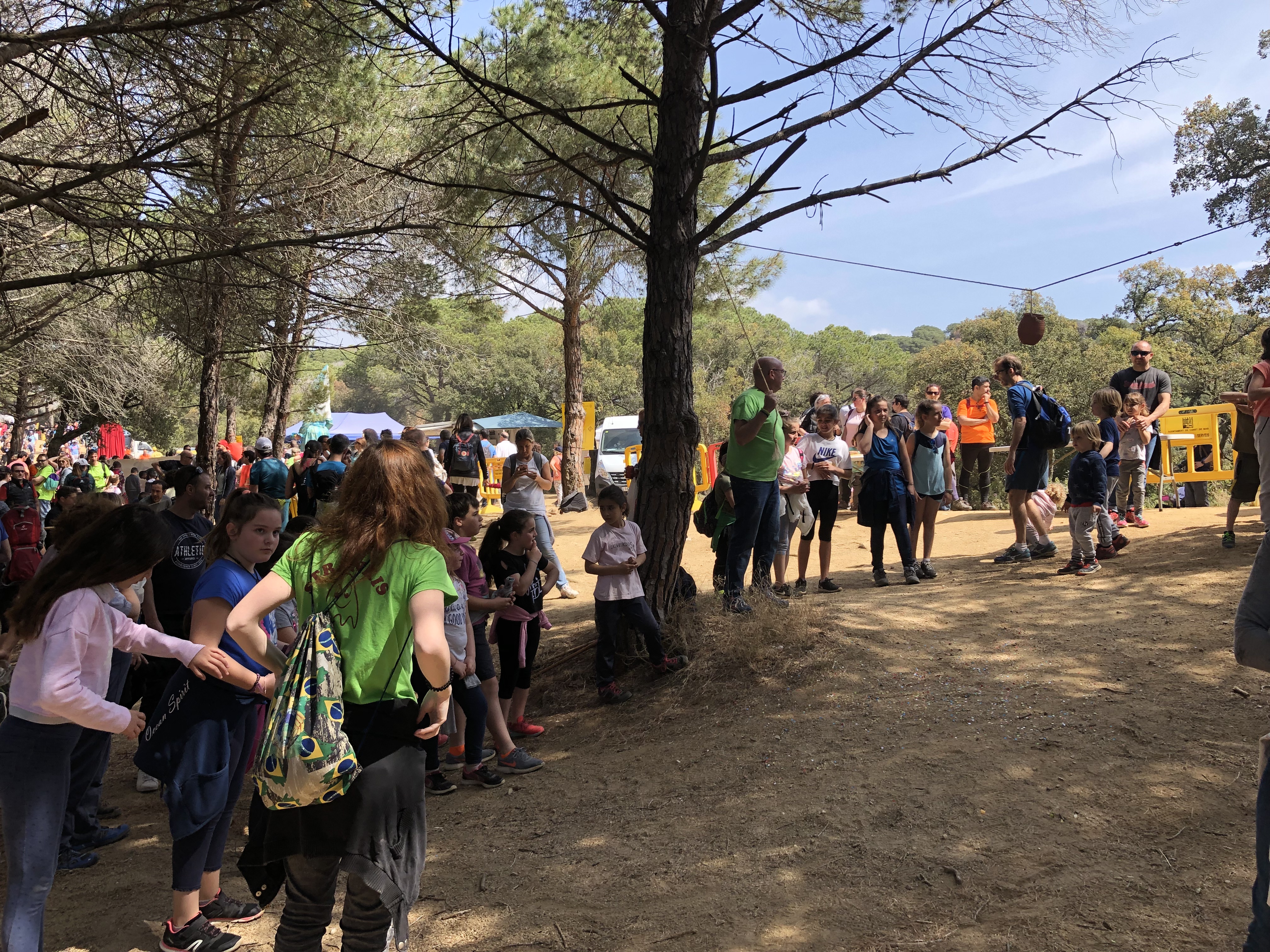 Aplec de Pedracastell - 2019 - Foto 20968093