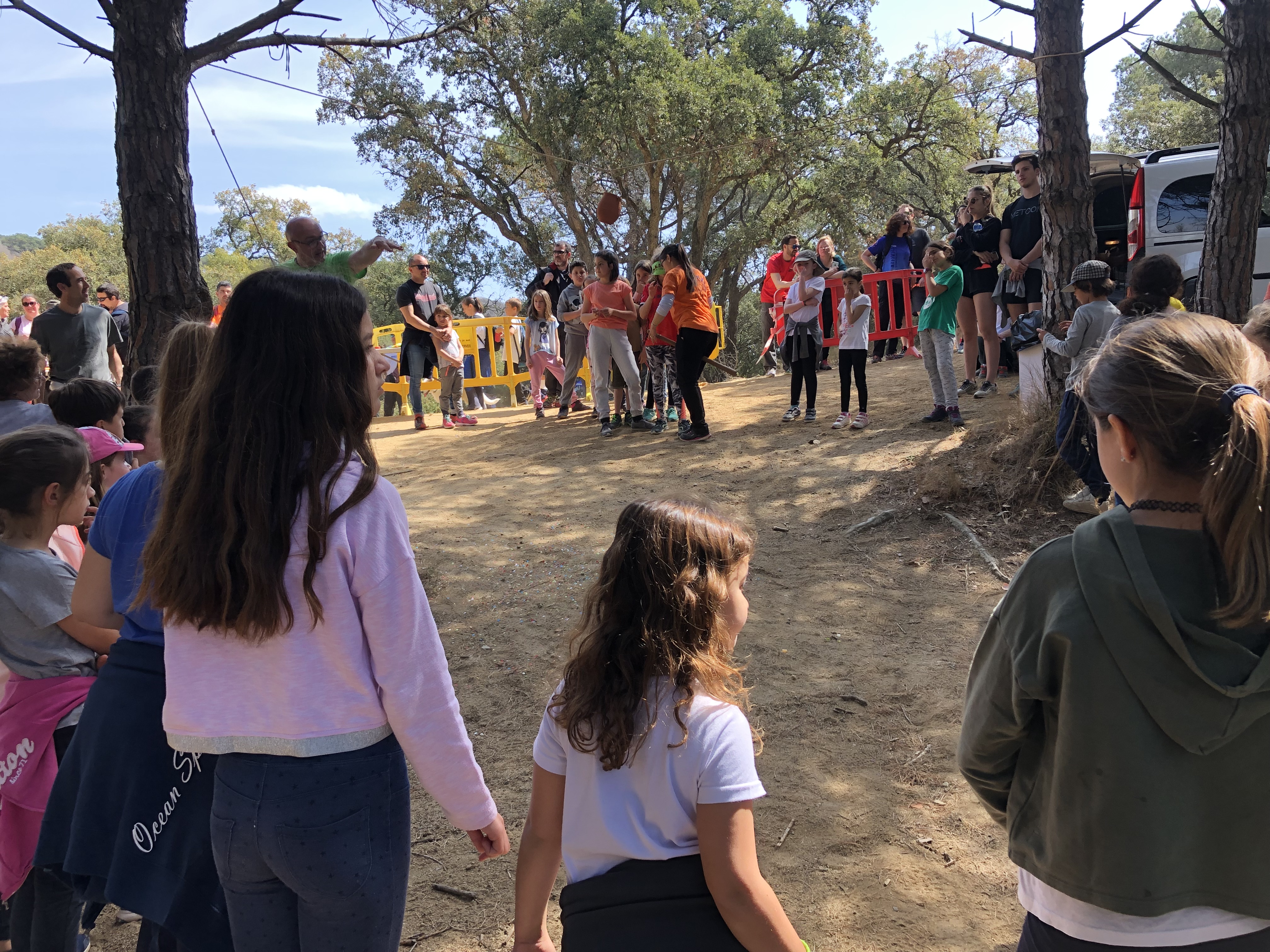 Aplec de Pedracastell - 2019 - Foto 37608527
