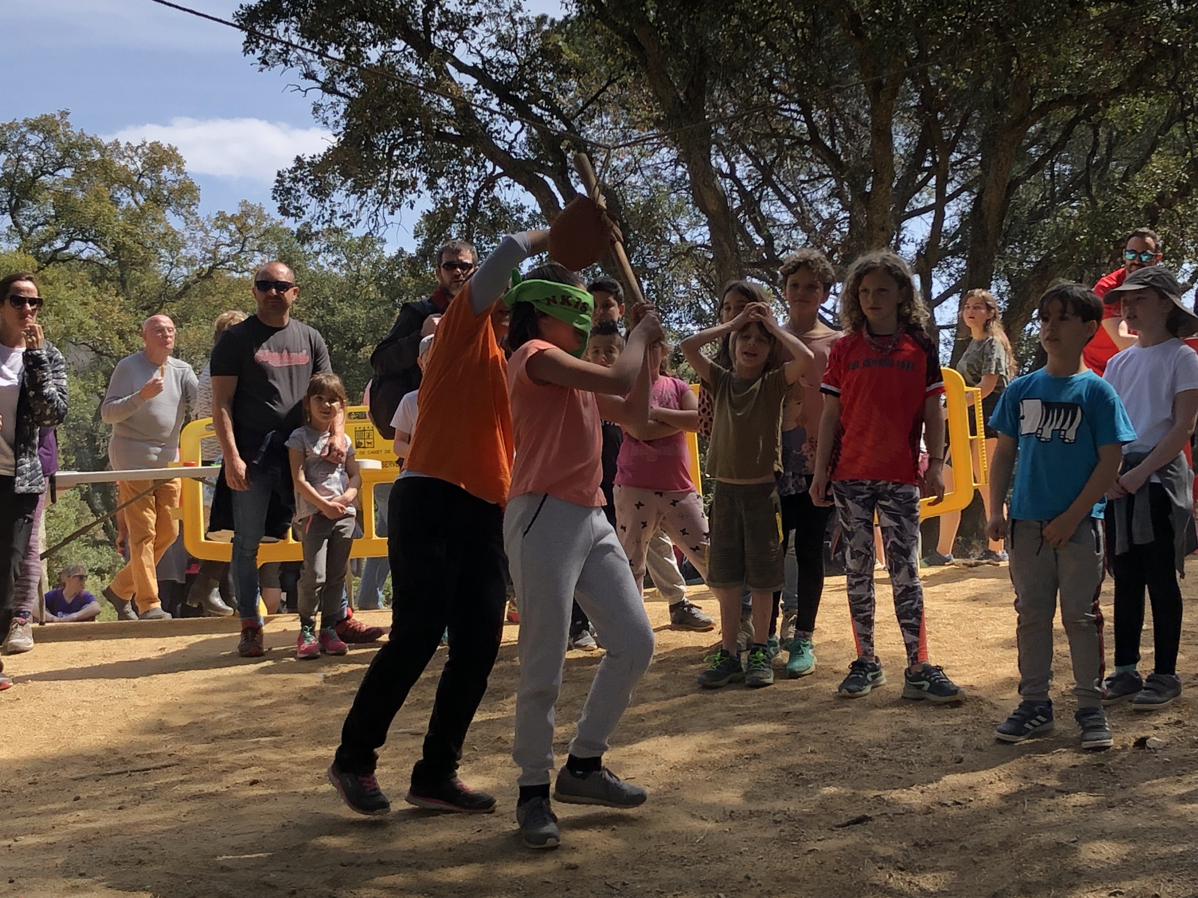 Aplec de Pedracastell - 2019 - Foto 10416936