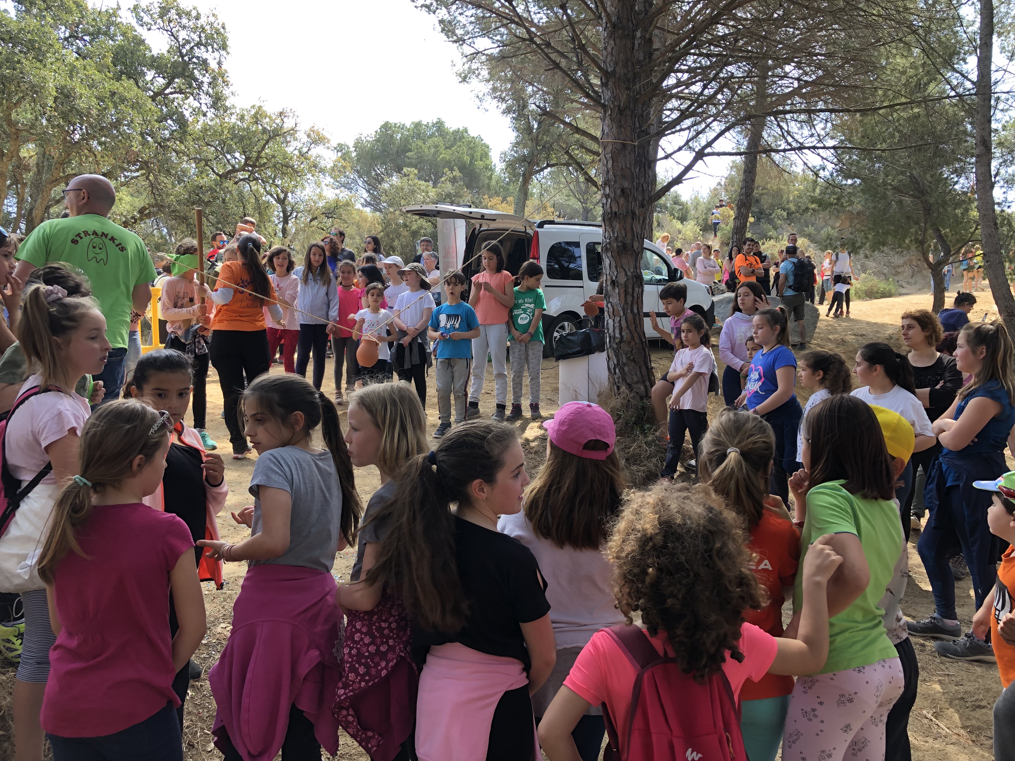 Aplec de Pedracastell - 2019 - Foto 62009033