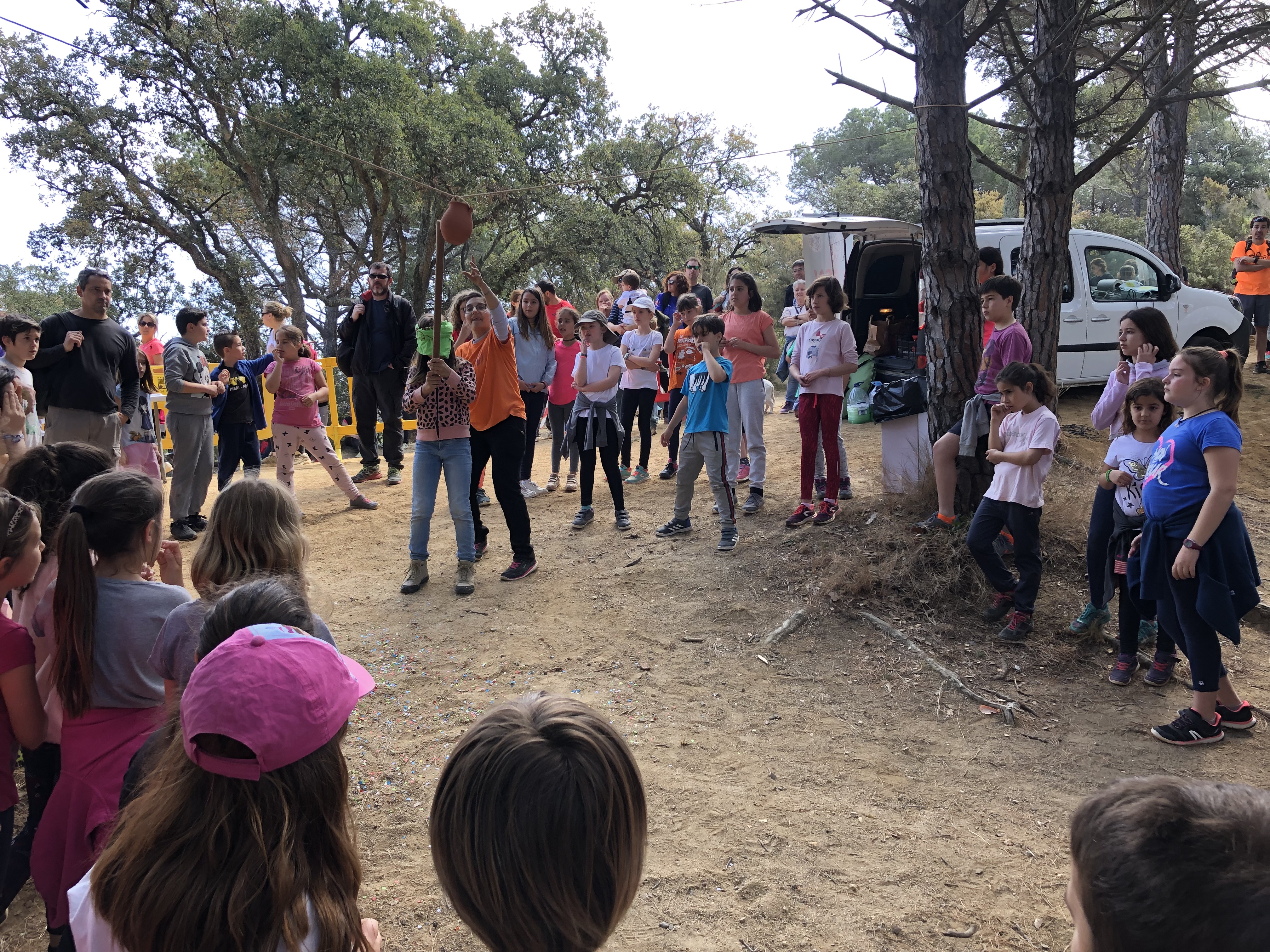Aplec de Pedracastell - 2019 - Foto 21025937