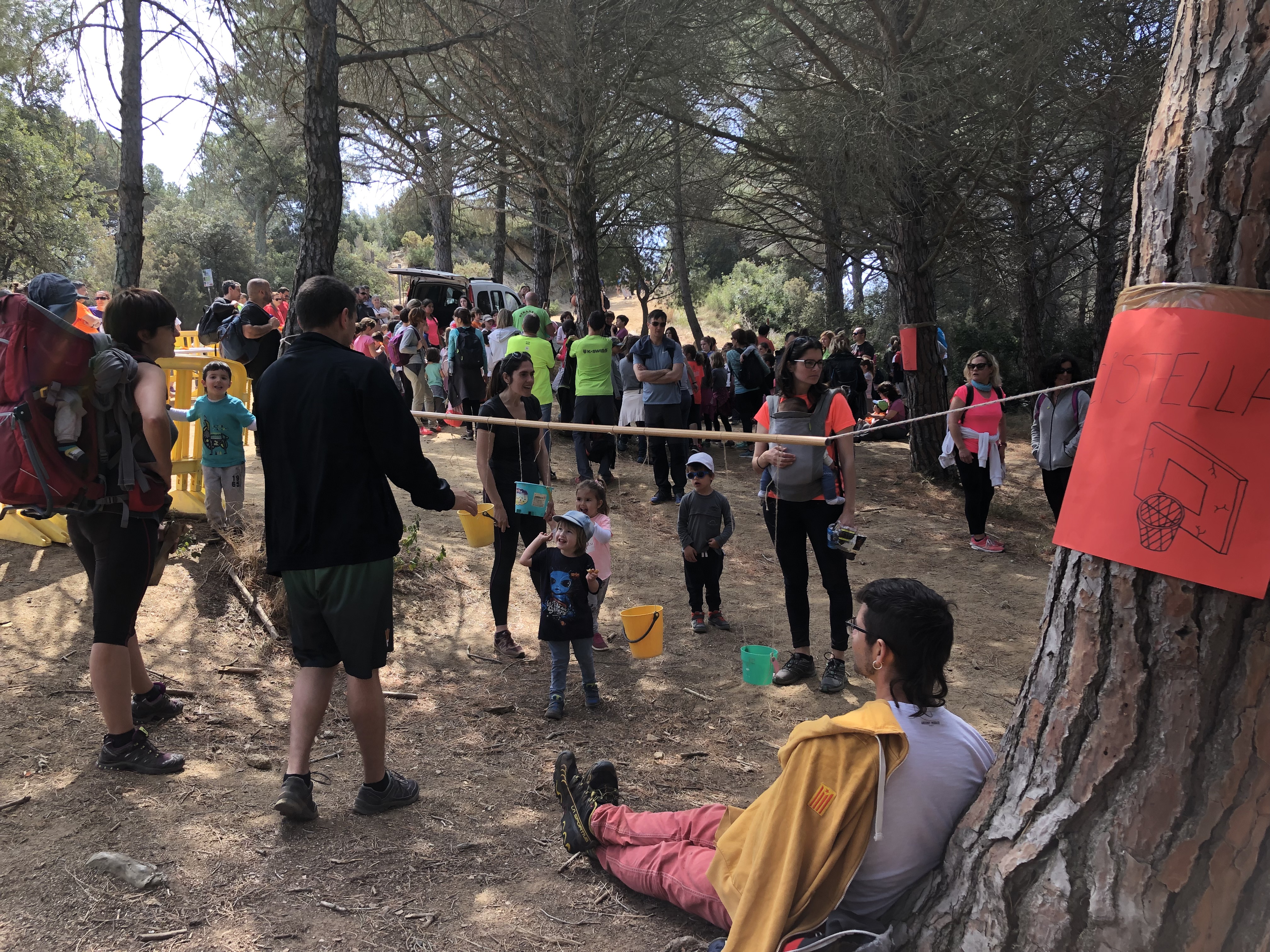 Aplec de Pedracastell - 2019 - Foto 82790310