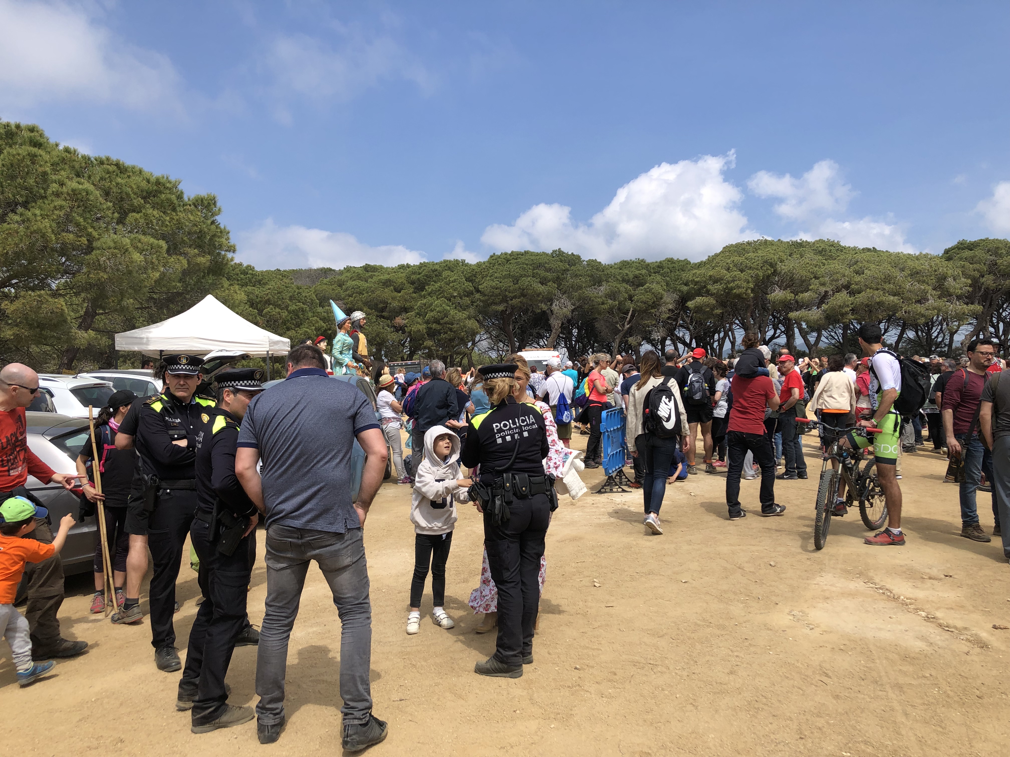 Aplec de Pedracastell - 2019 - Foto 63010254