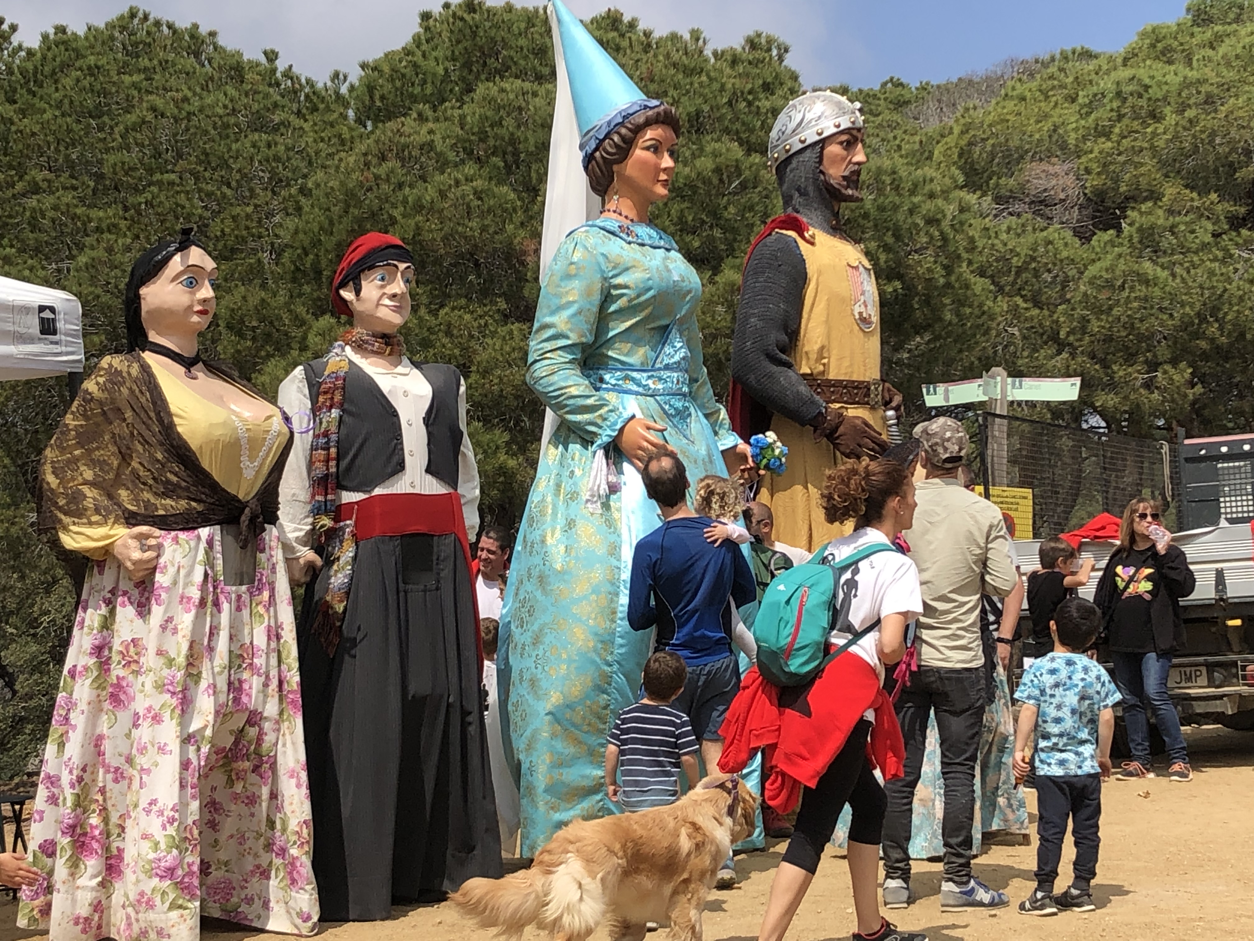 Aplec de Pedracastell - 2019 - Foto 57505691