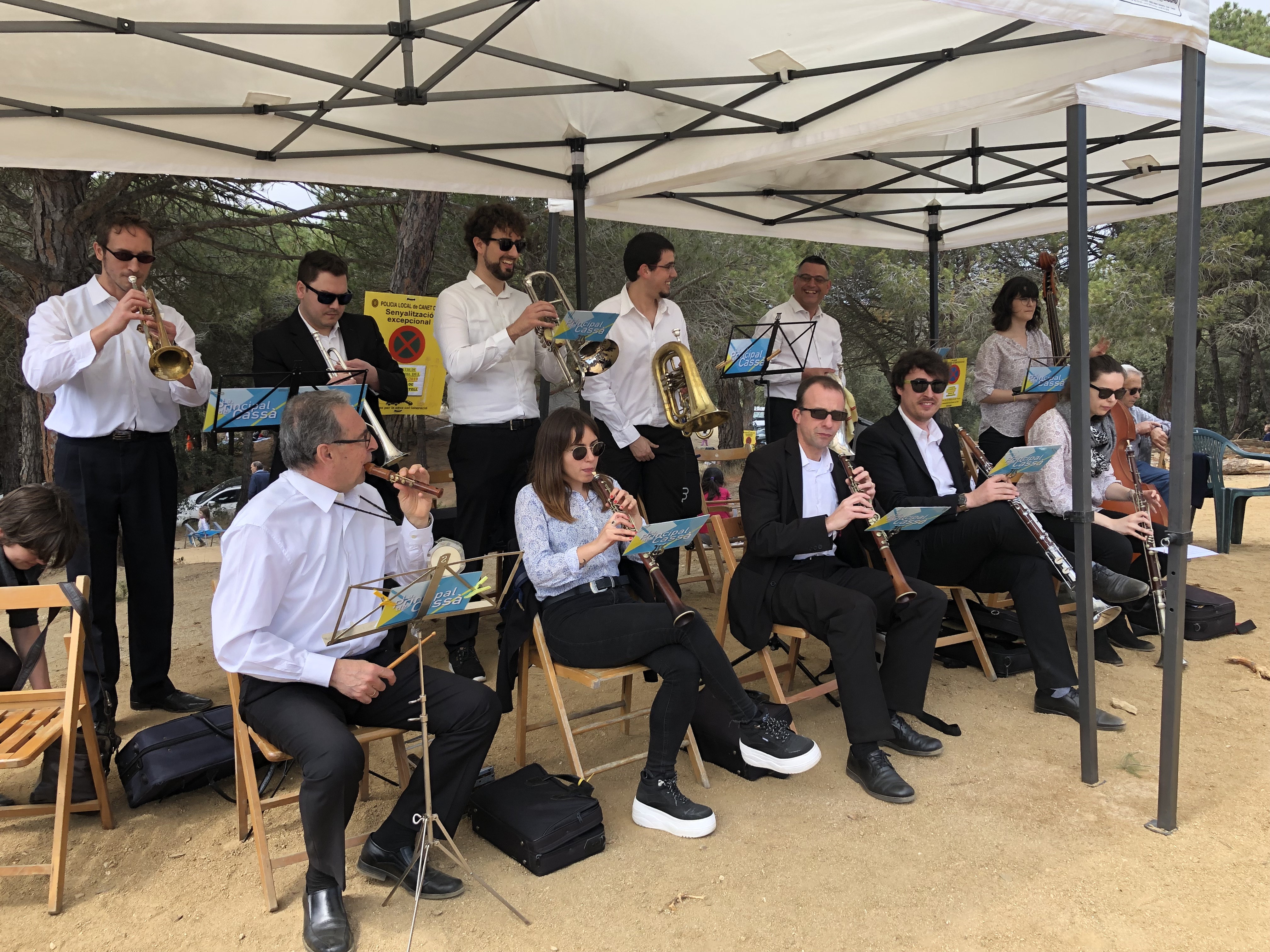 Aplec de Pedracastell - 2019 - Foto 60470135