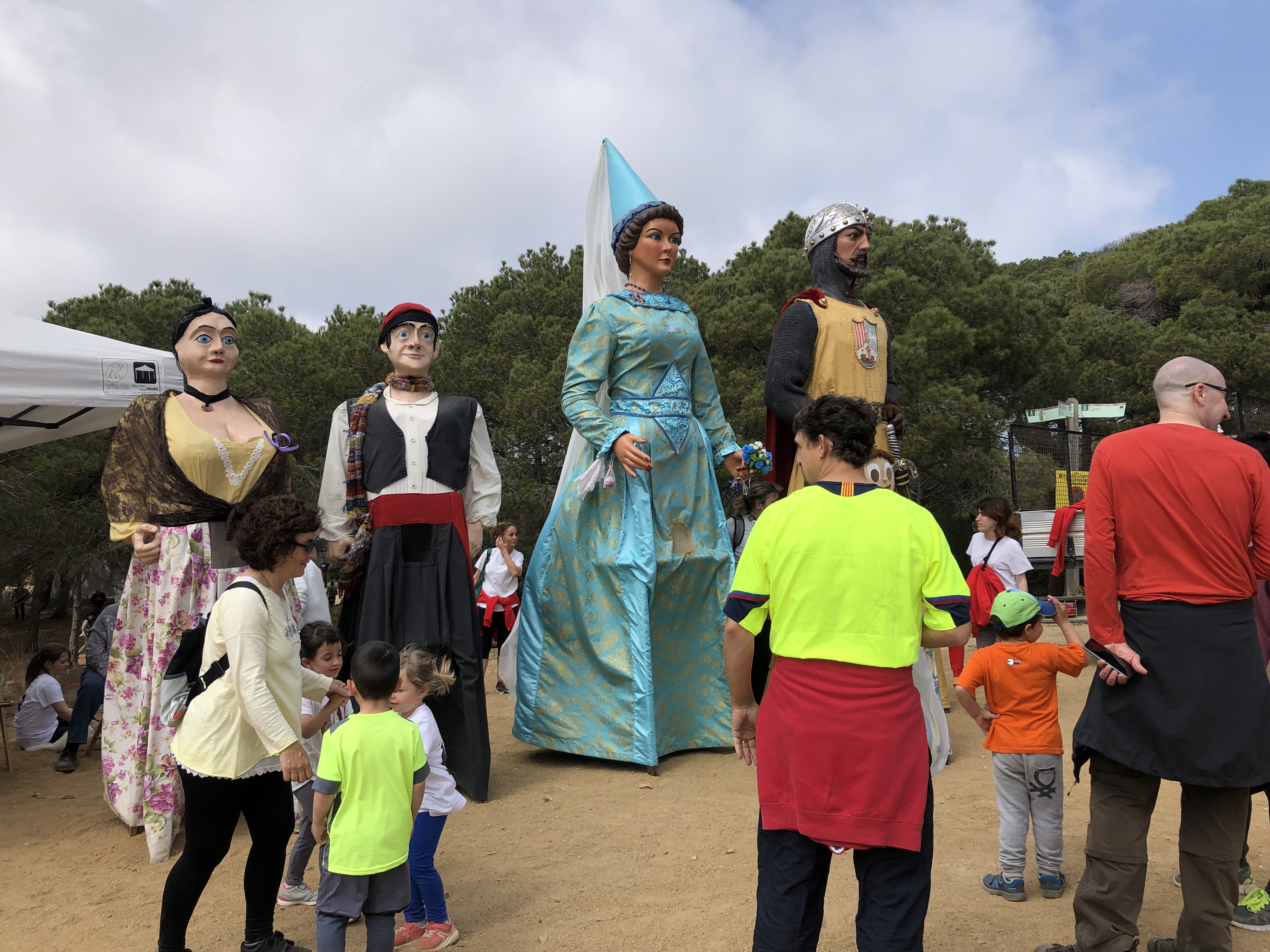 Aplec de Pedracastell - 2019 - Foto 75843032