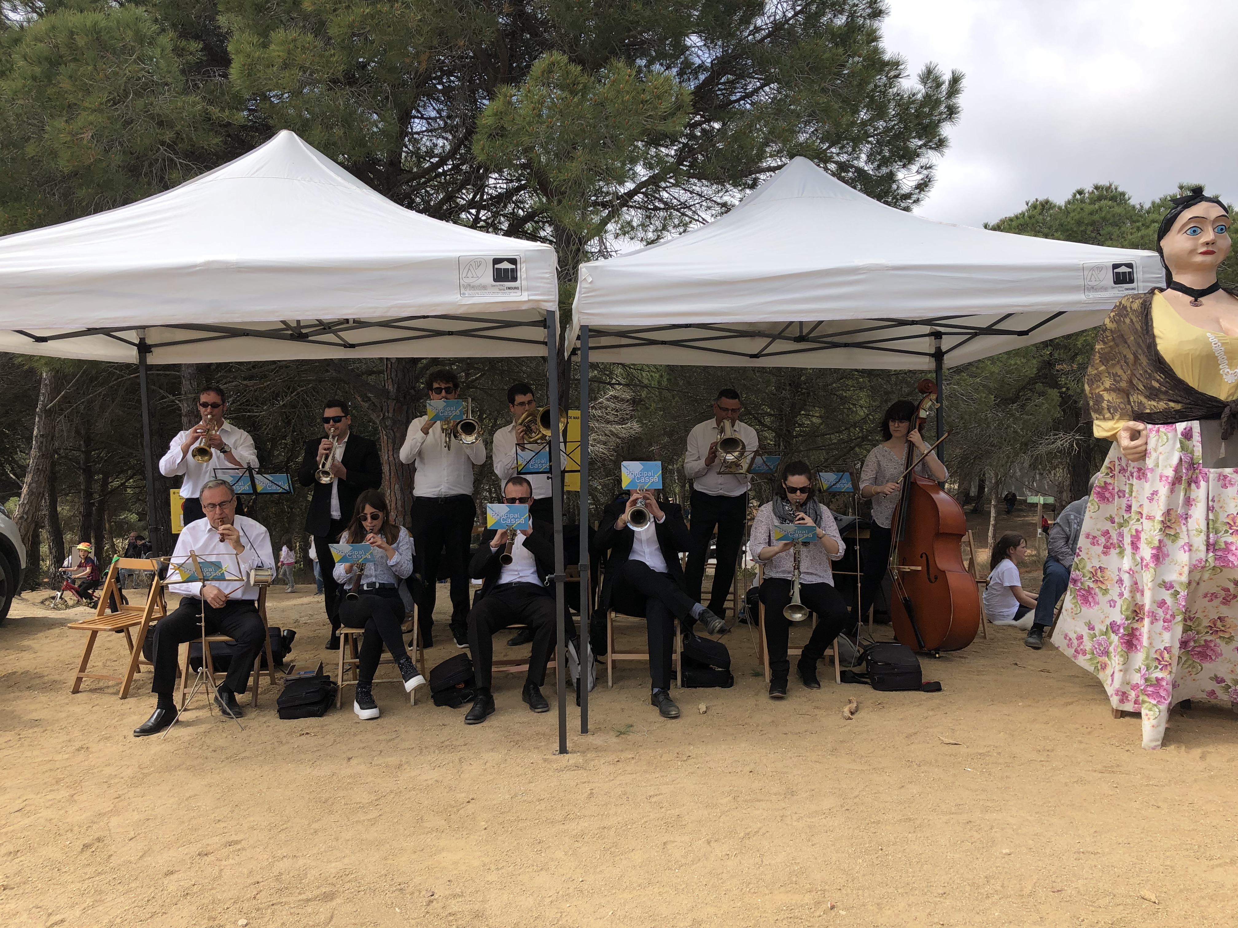 Aplec de Pedracastell - 2019 - Foto 17095162