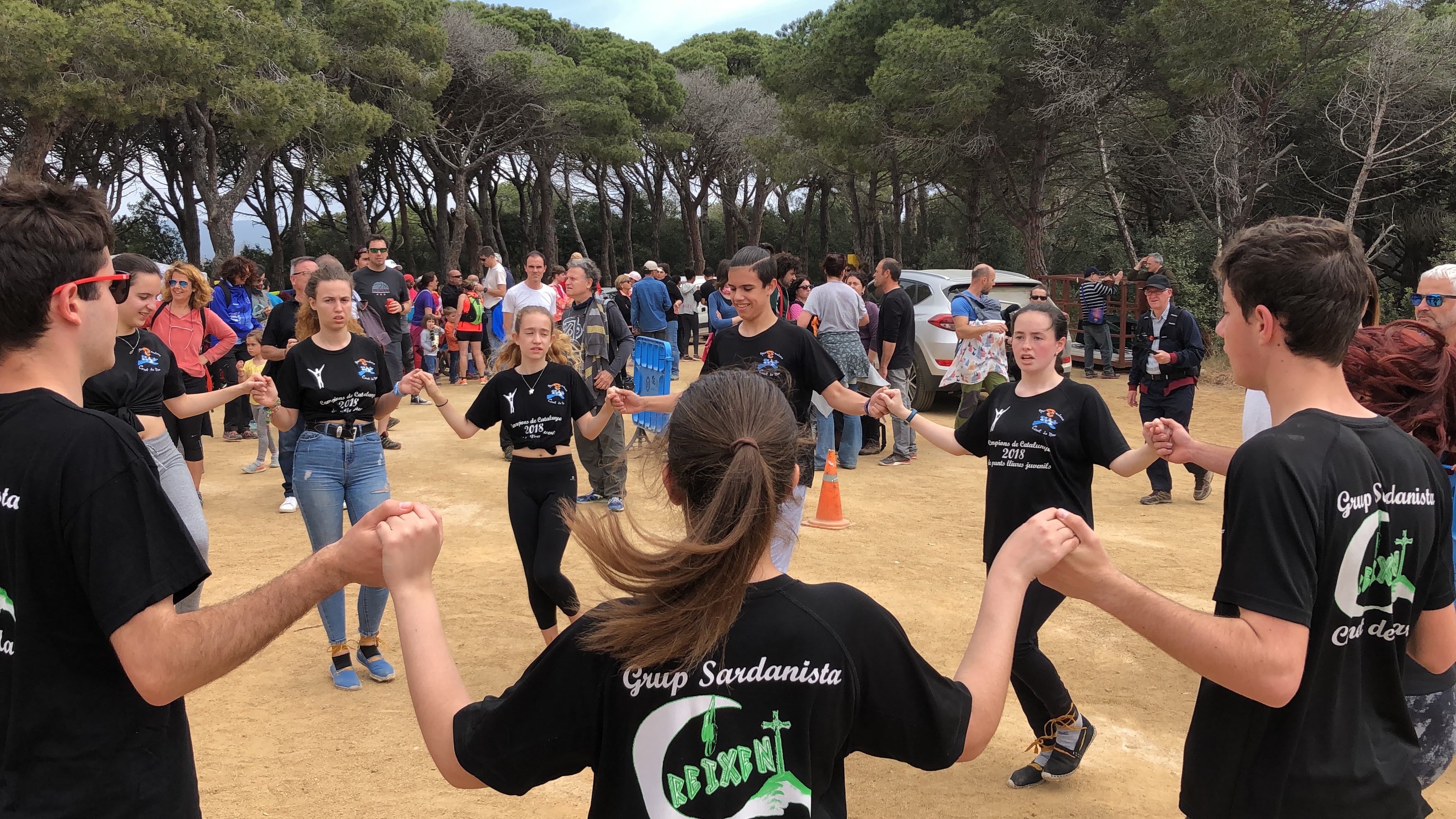 Aplec de Pedracastell - 2019 - Foto 56000391
