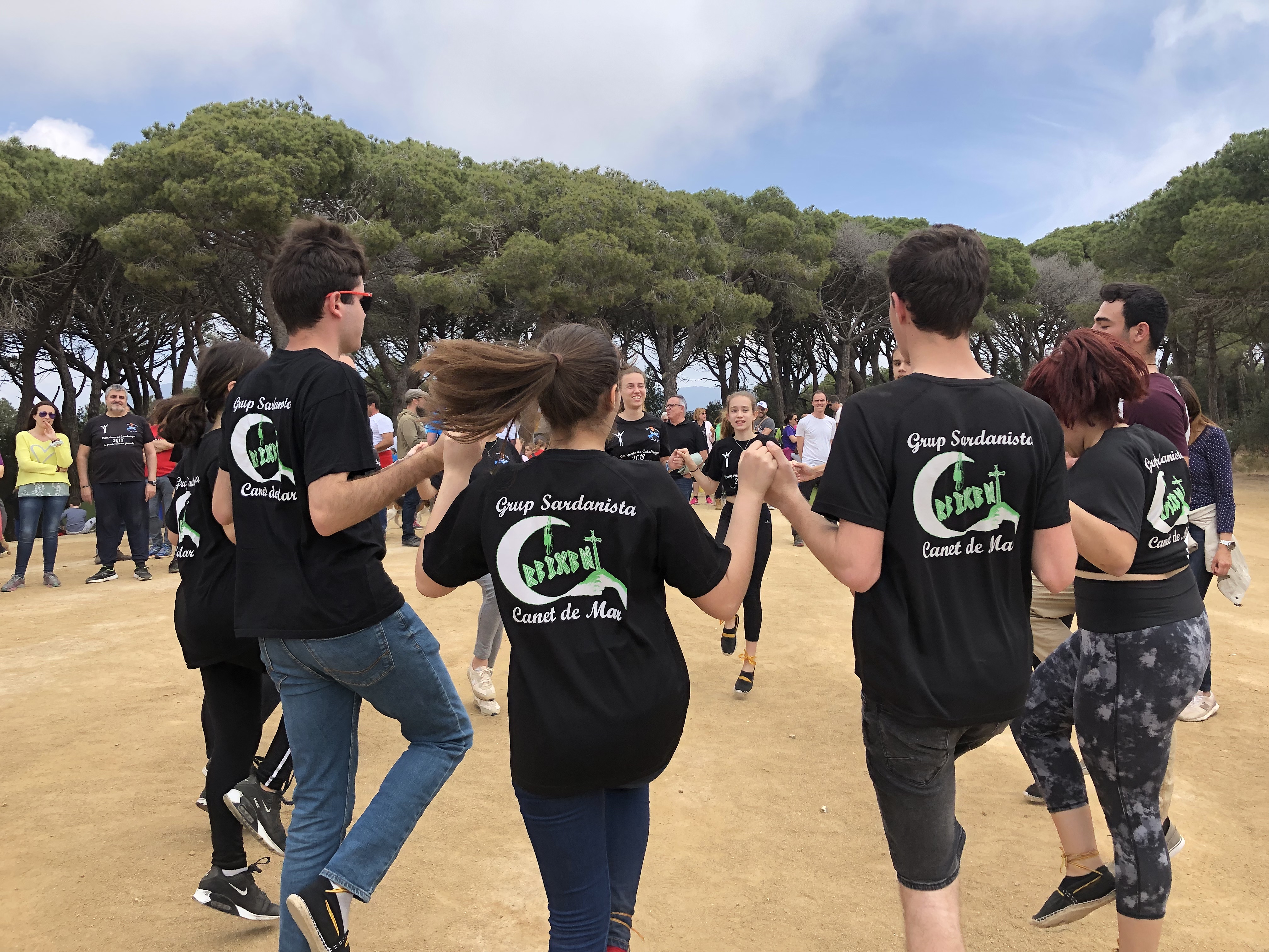 Aplec de Pedracastell - 2019 - Foto 92607754