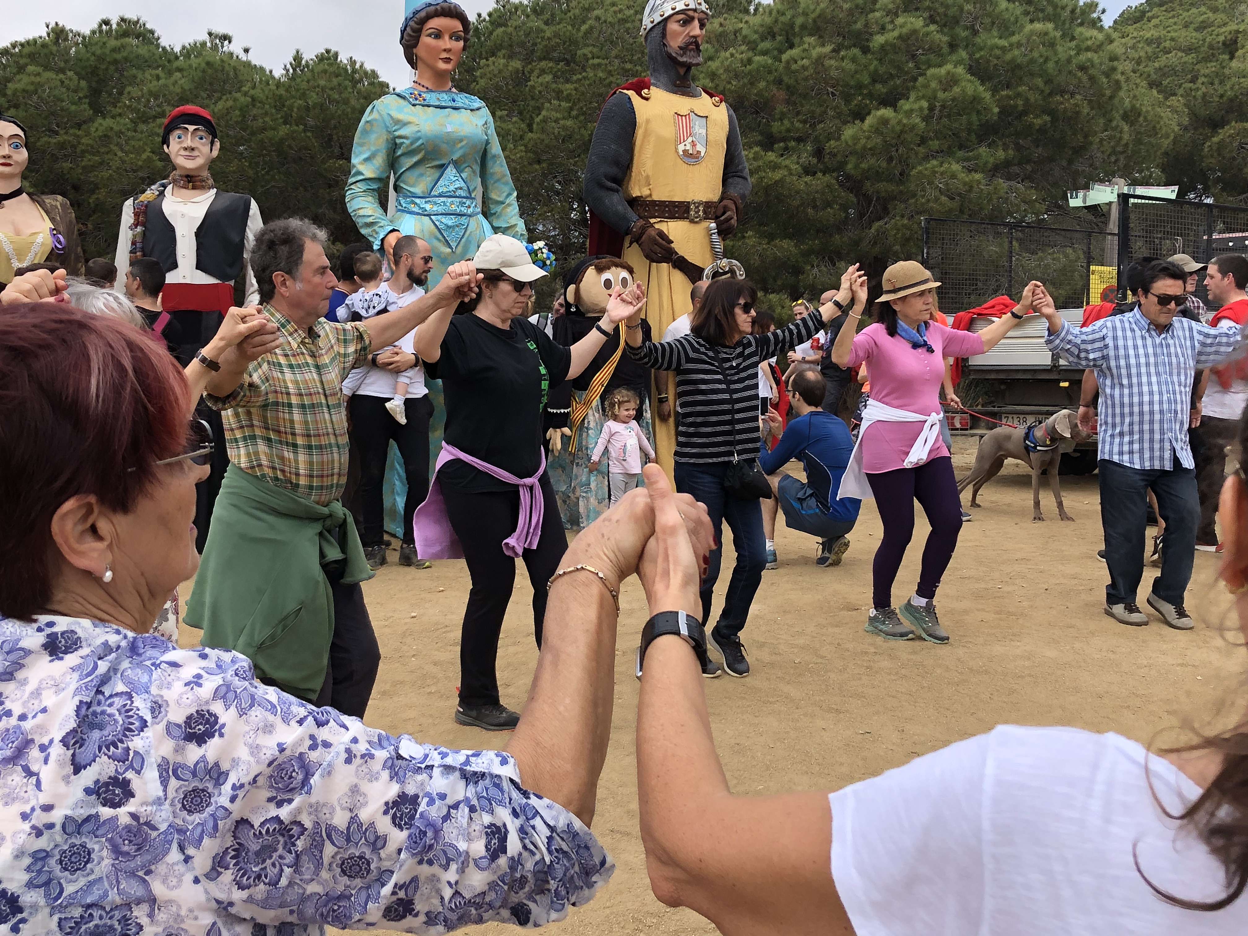 Aplec de Pedracastell - 2019 - Foto 10688056