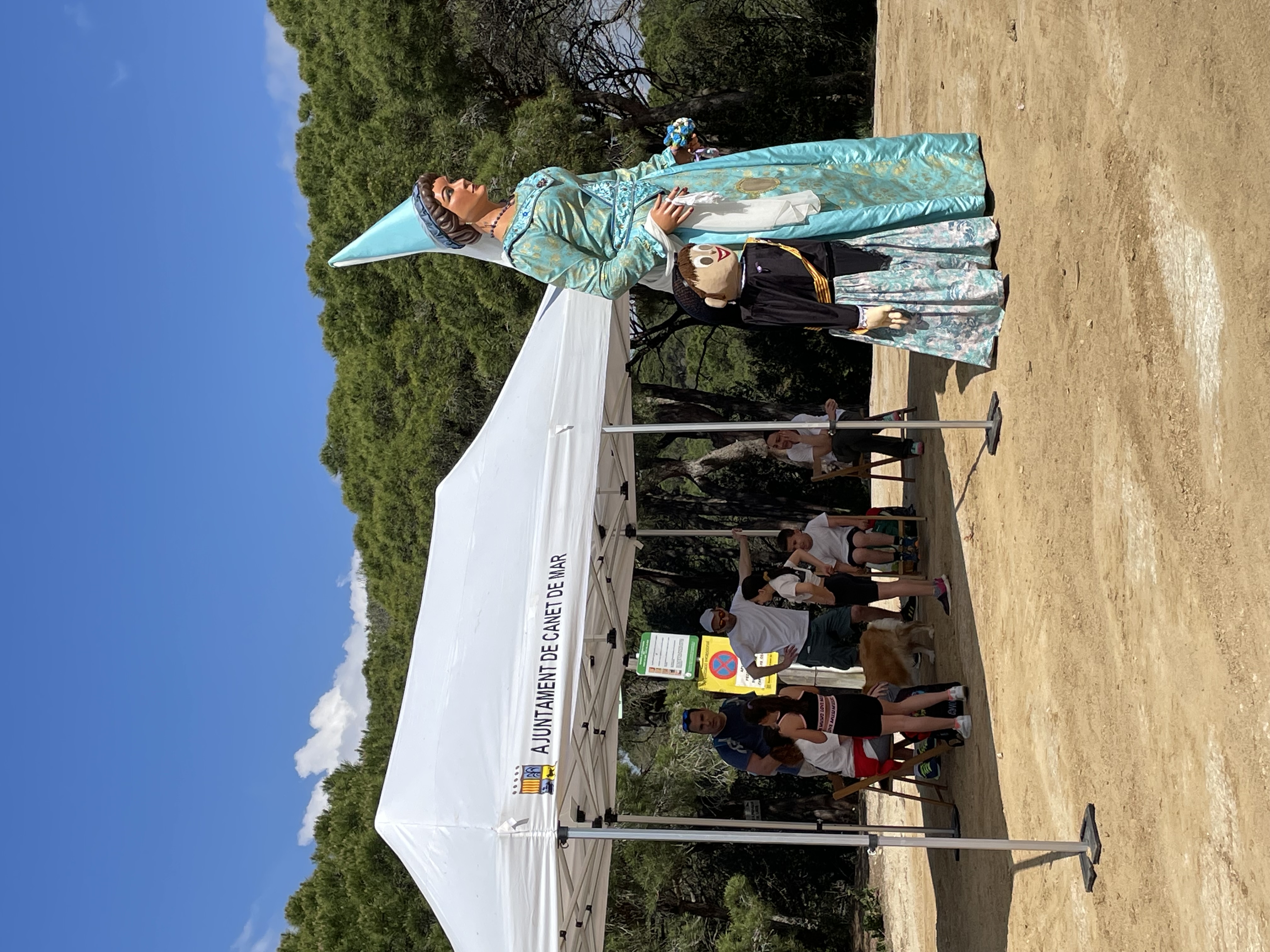Aplec de Pedracastell - 2022 - Foto 71887605