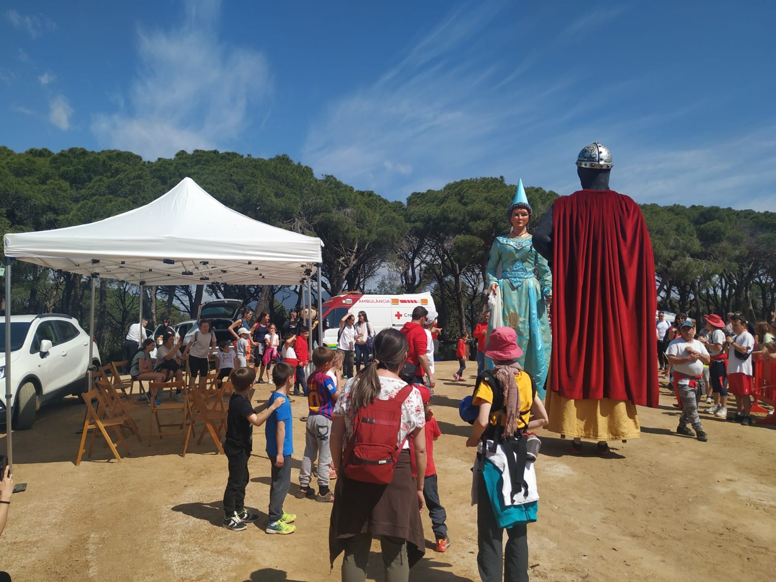 Aplec de Pedracastell - 2022 - Foto 75134360