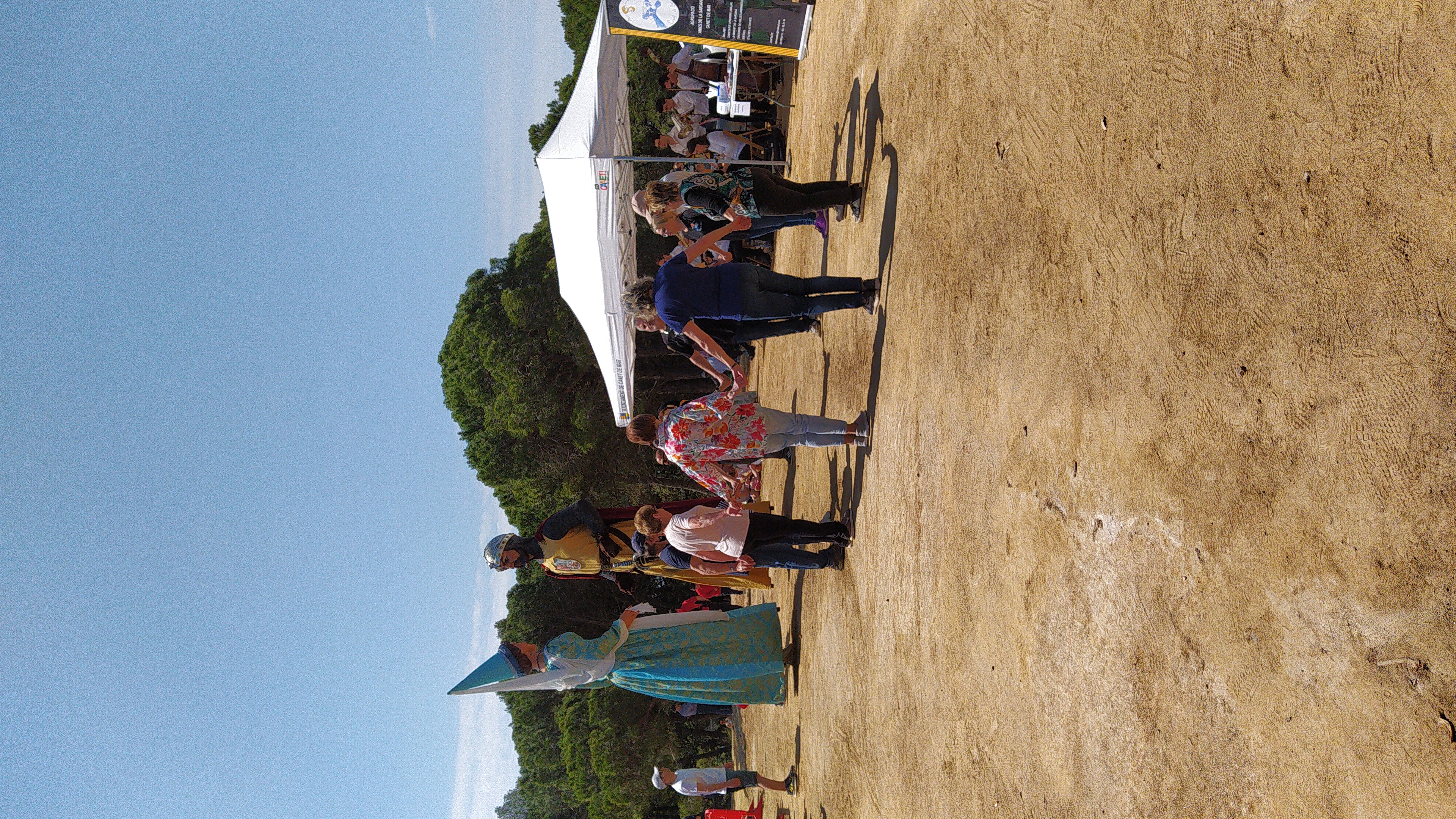 Aplec de Pedracastell - 2022 - Foto 38697984