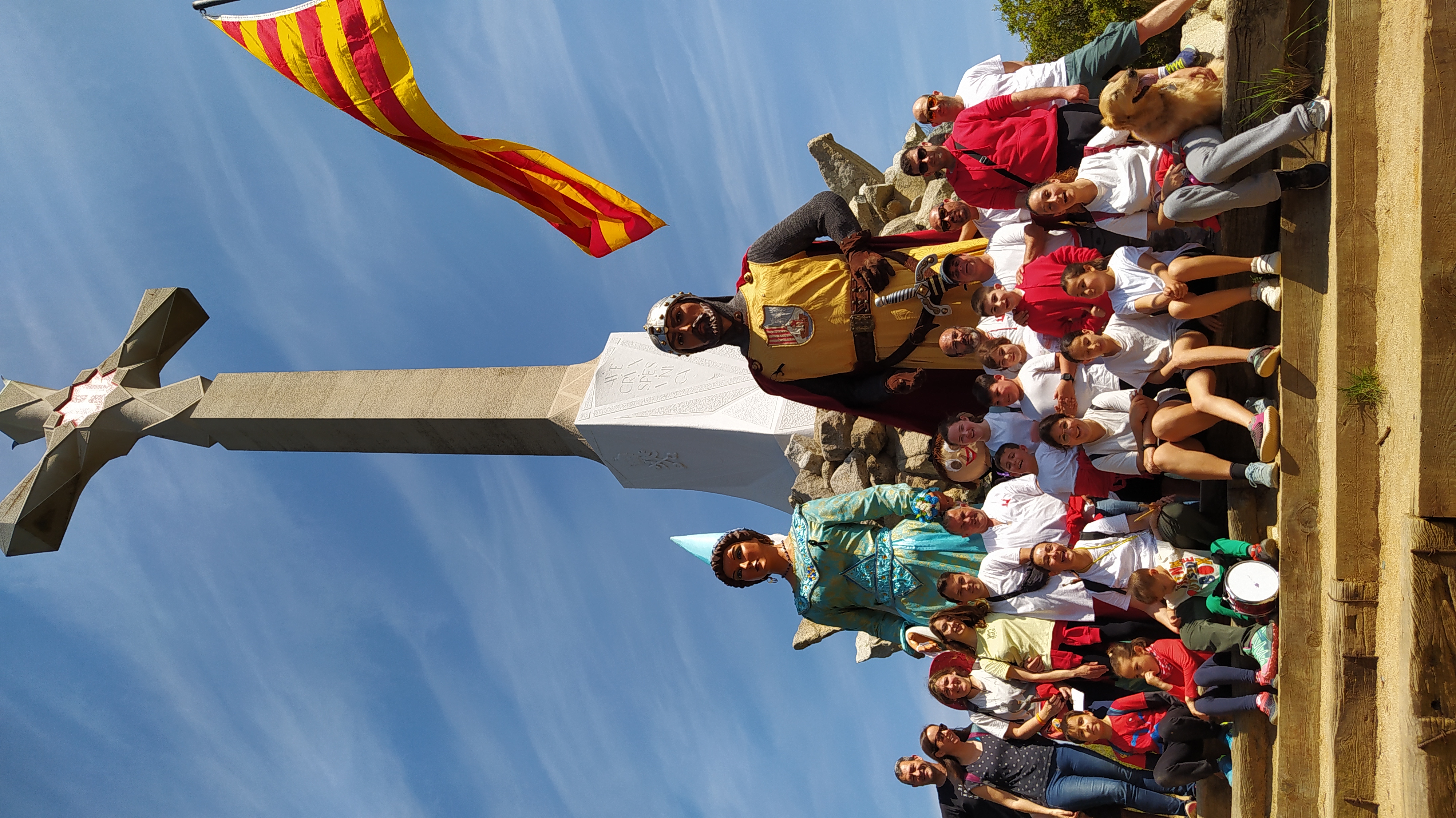 Aplec de Pedracastell - 2022 - Foto 50840725