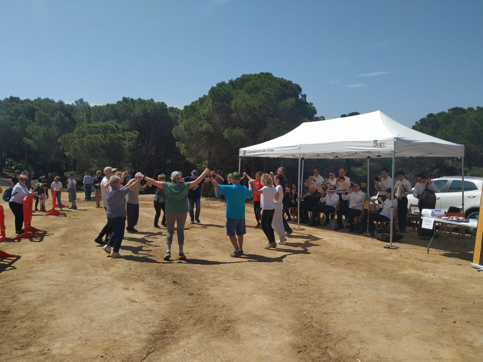 Aplec de Pedracastell - 2022 - Foto 21345915
