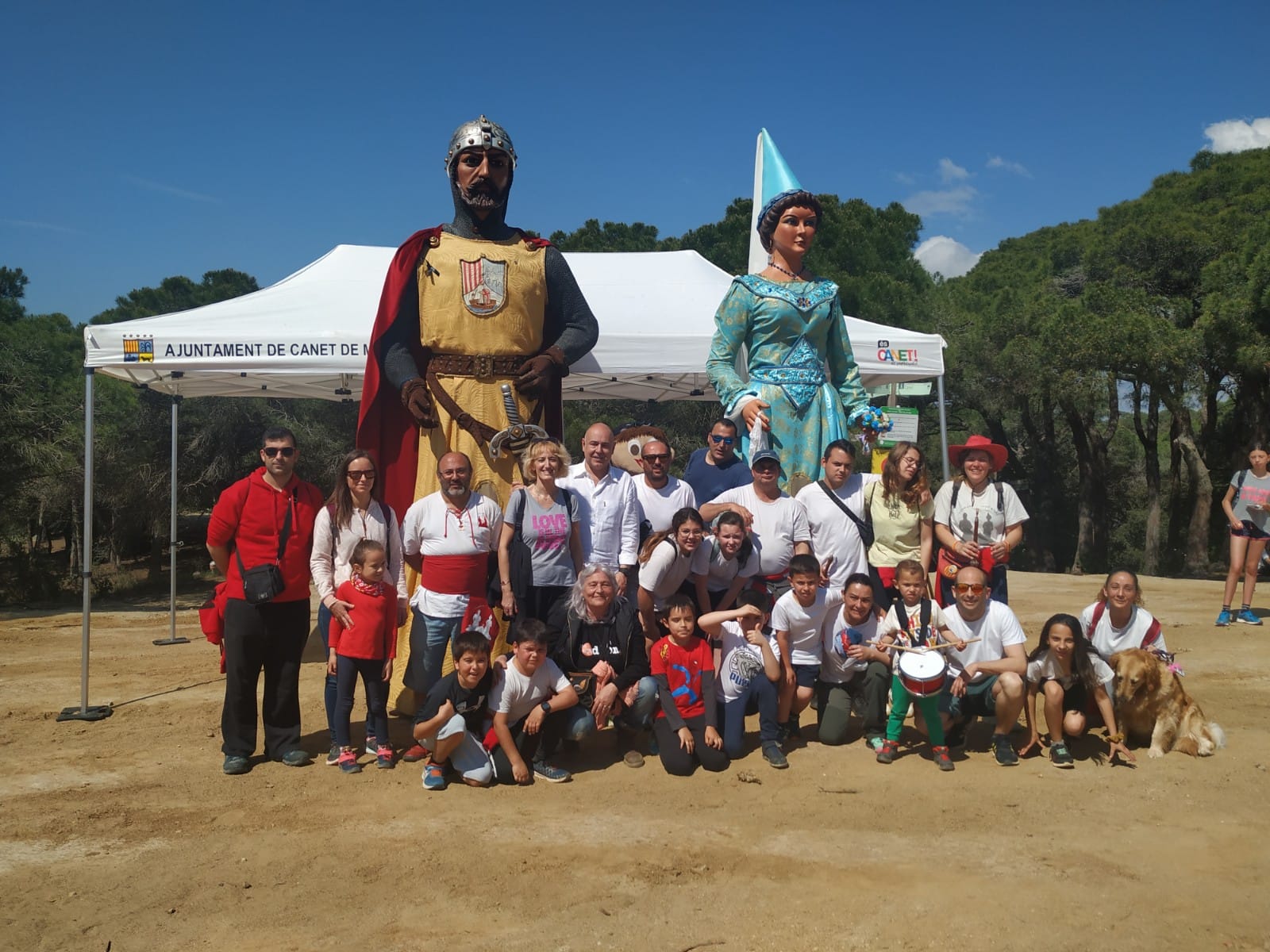 Aplec de Pedracastell - 2022 - Foto 53265803